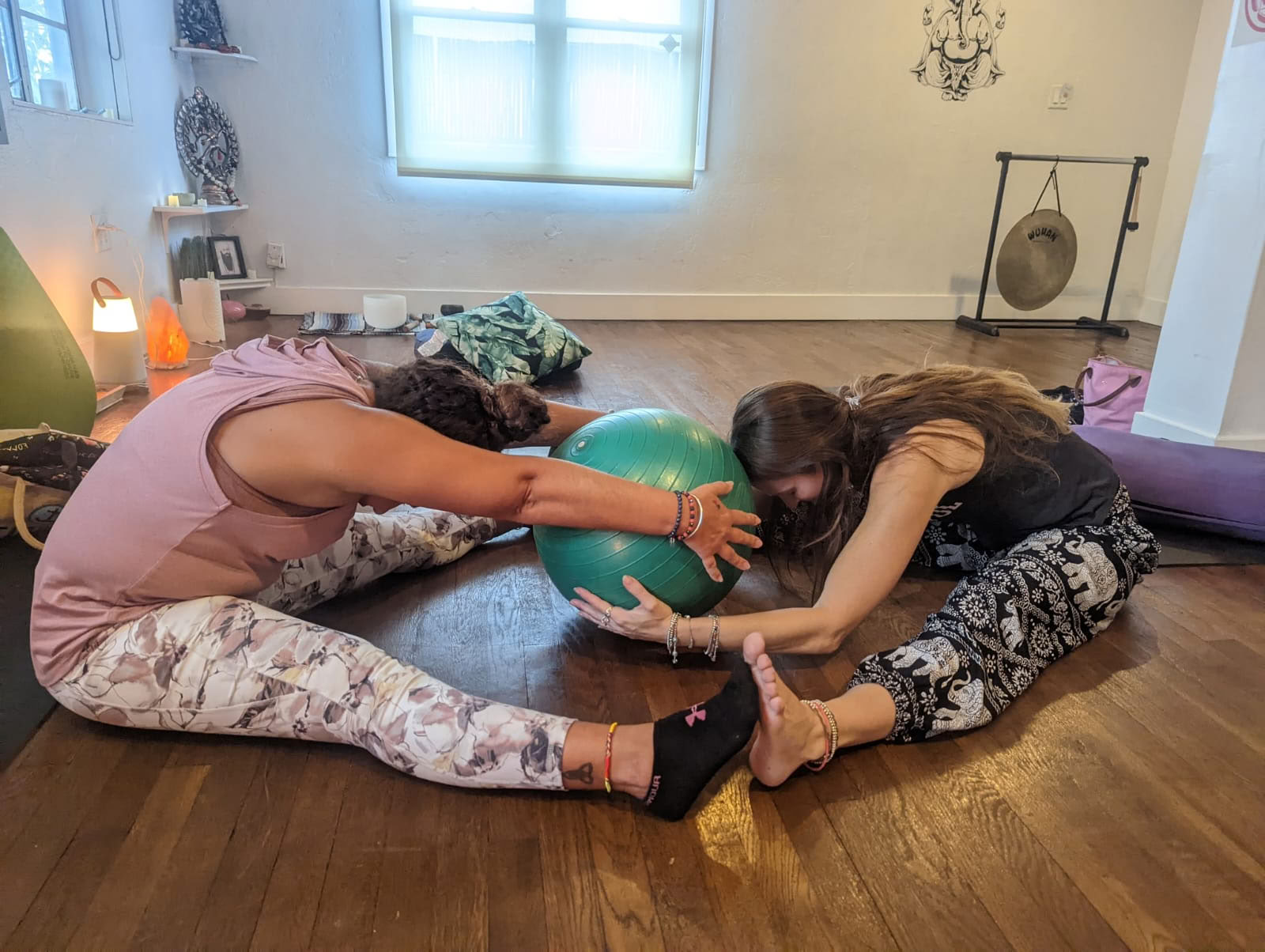 12HR YACEP Formación de Profesores de Yoga para Niños - 13 y 14 de junio