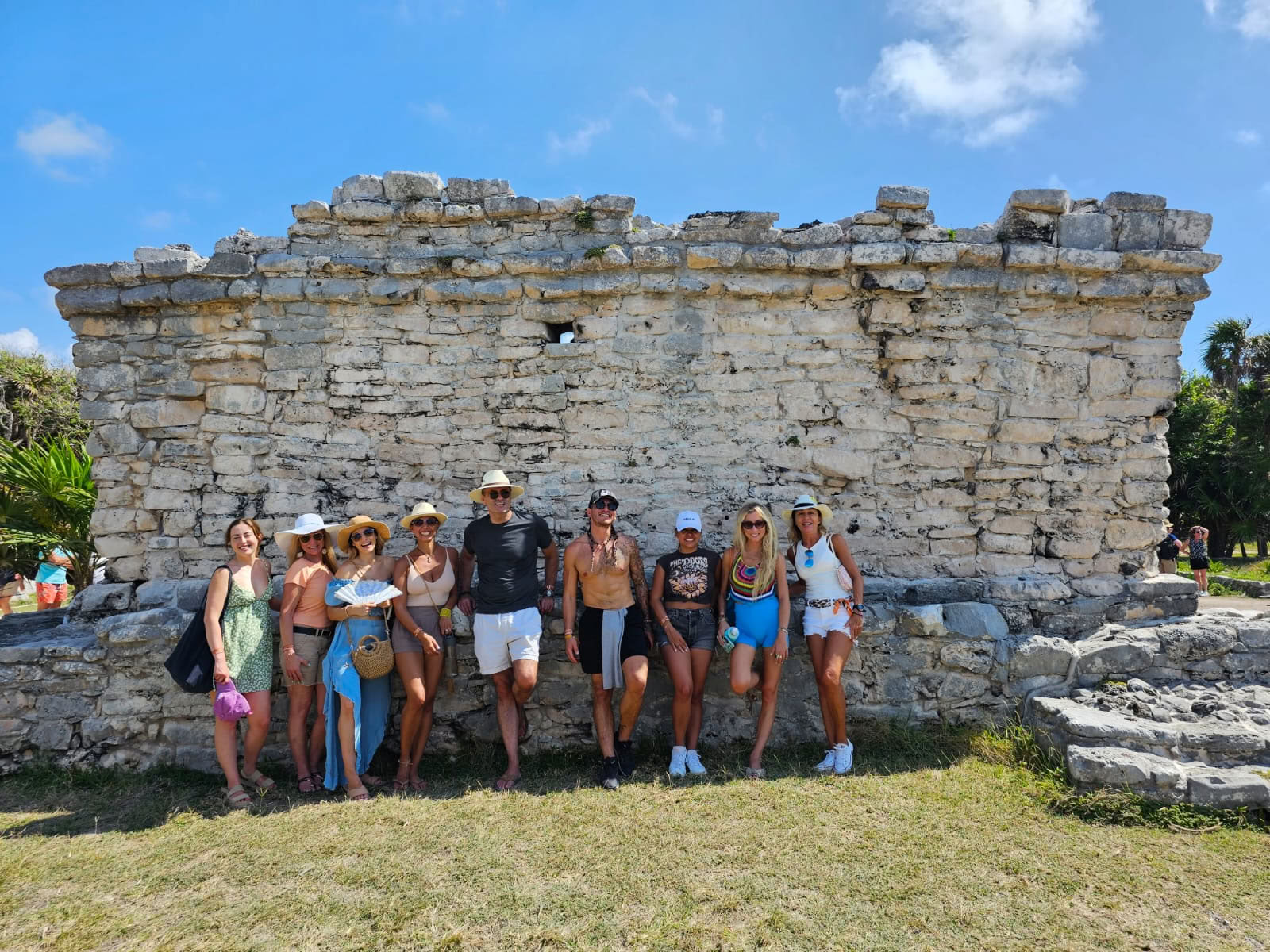 Manifest Yoga Retreat Tulum Mexico