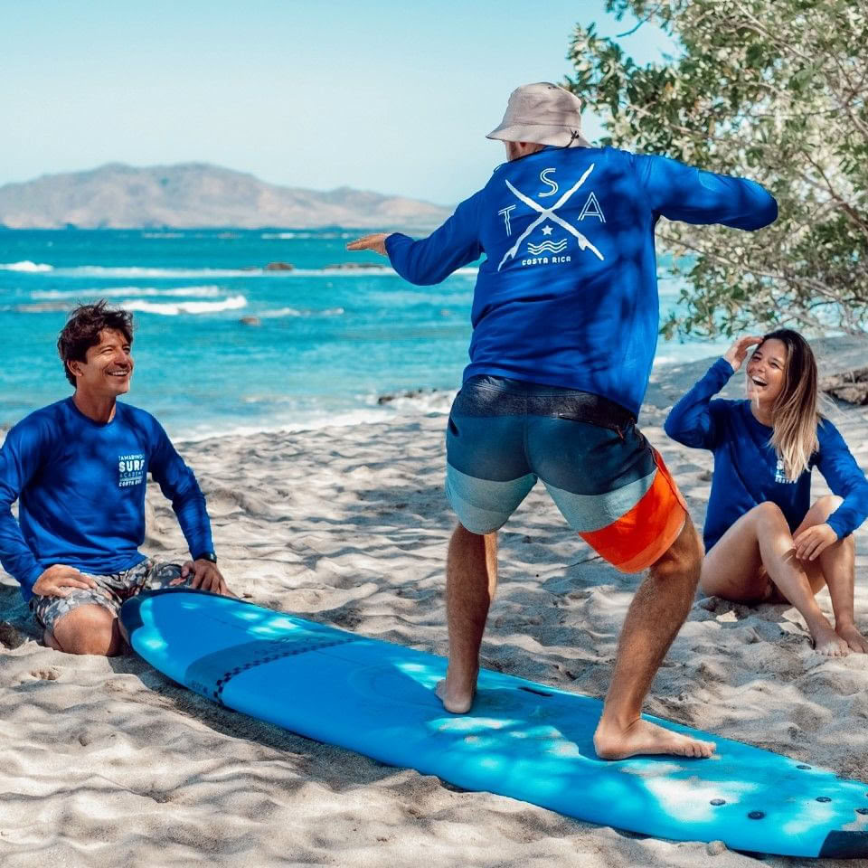 Surf & Reset – 1 de julio – 31 de agosto de 2026