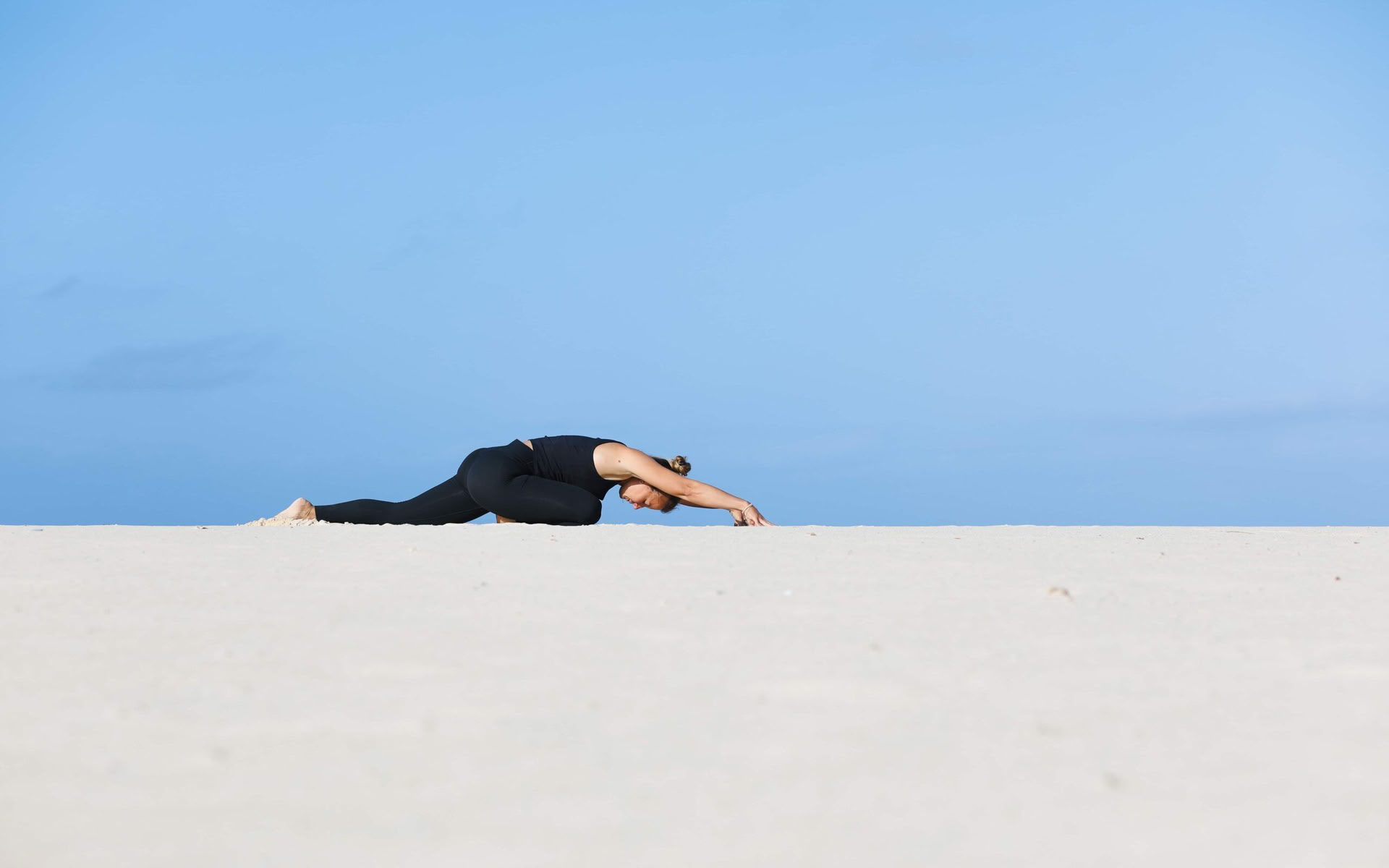 Retiro de Yoga