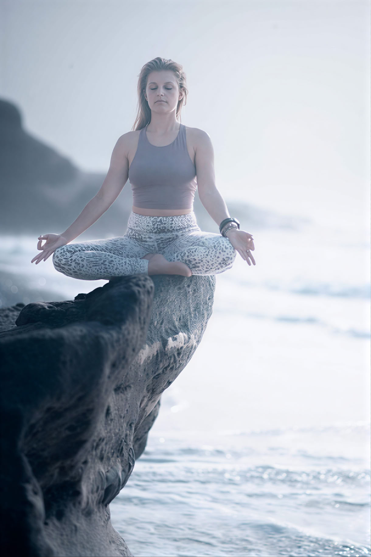 Retiro de Yoga