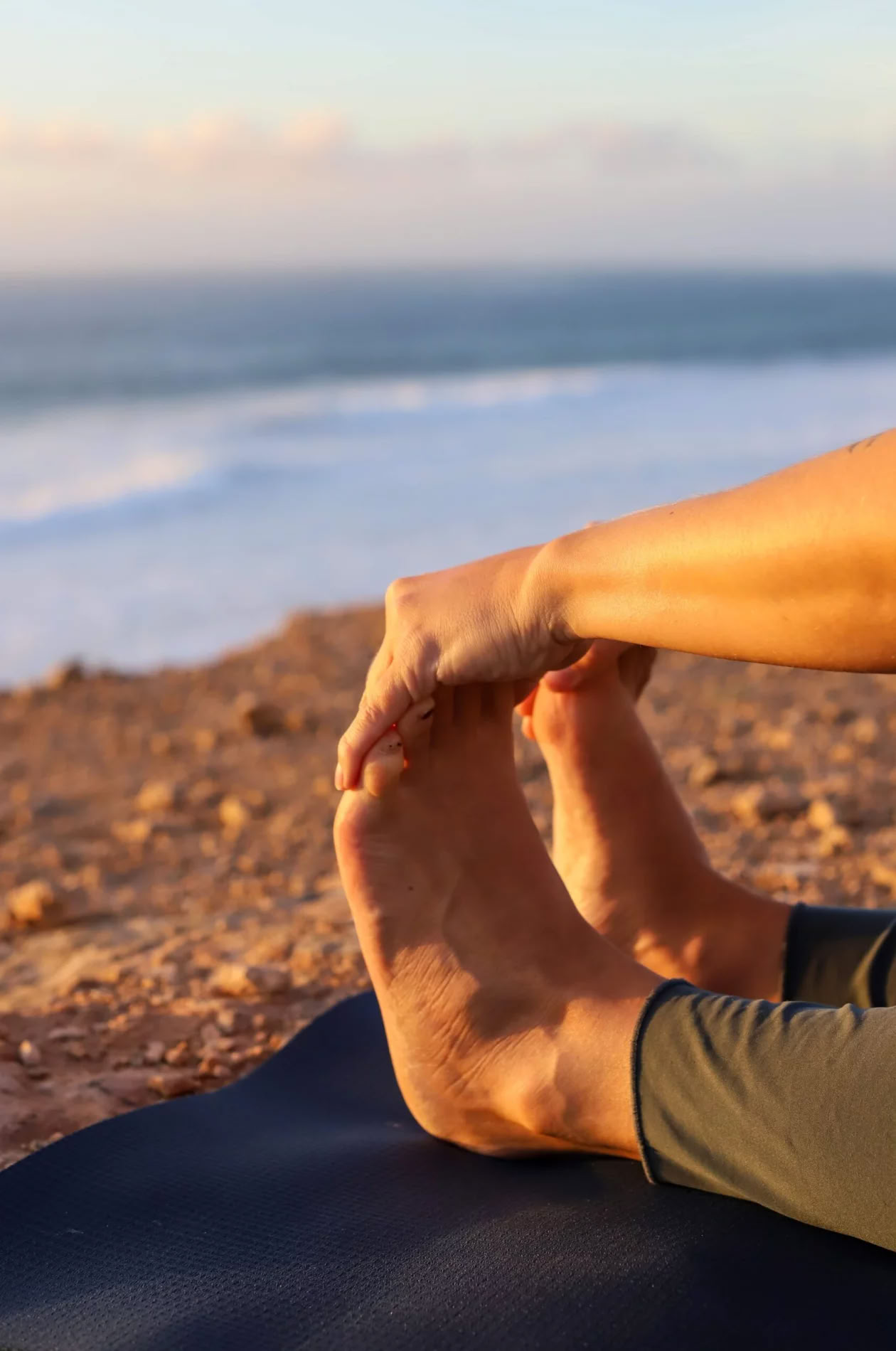 Yoga & Vision Retiro