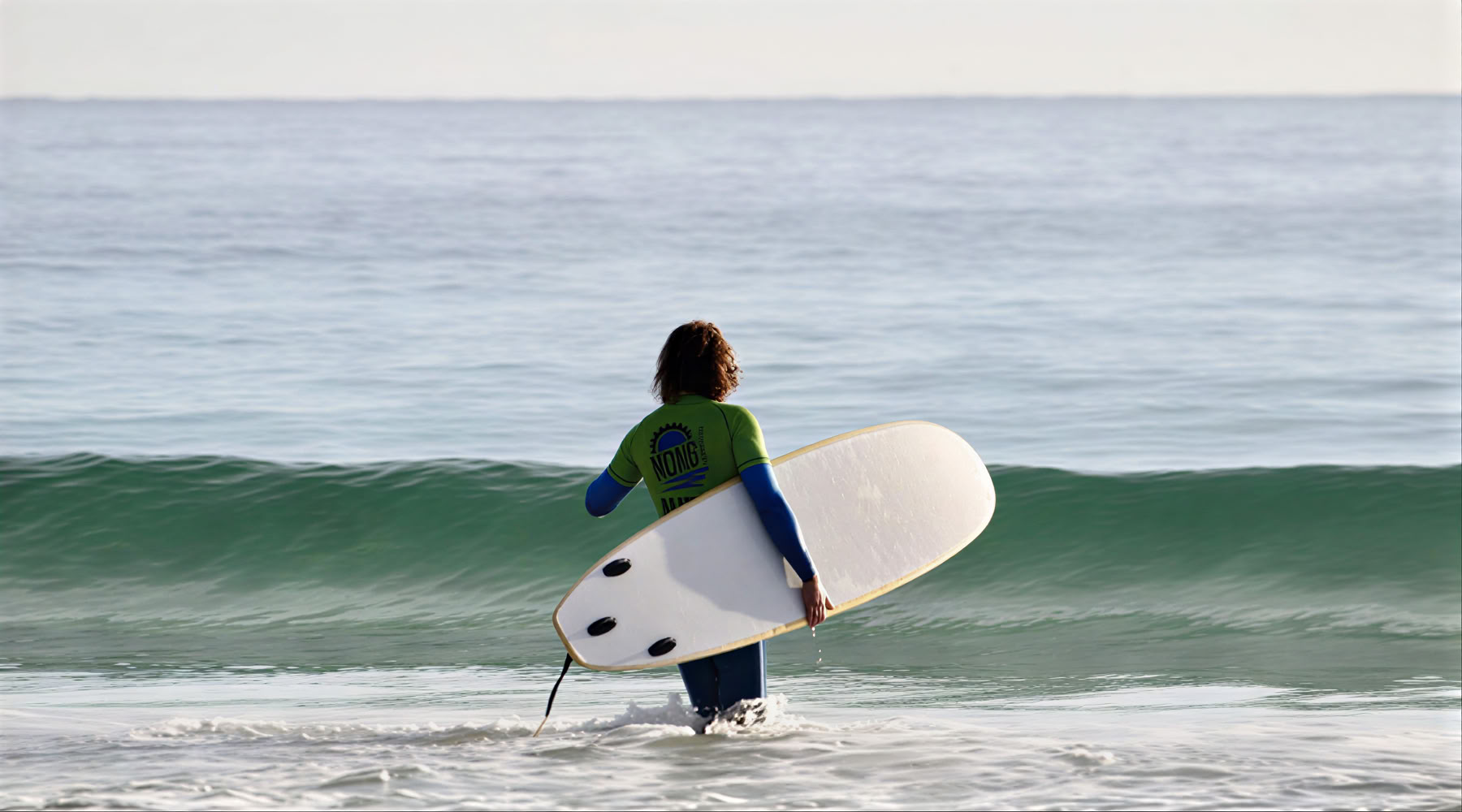 Solo Retiro: Surf Todos los Días