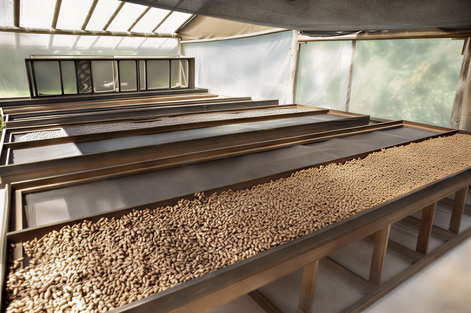 Taller de elaboración de chocolate de la tierra a la barra