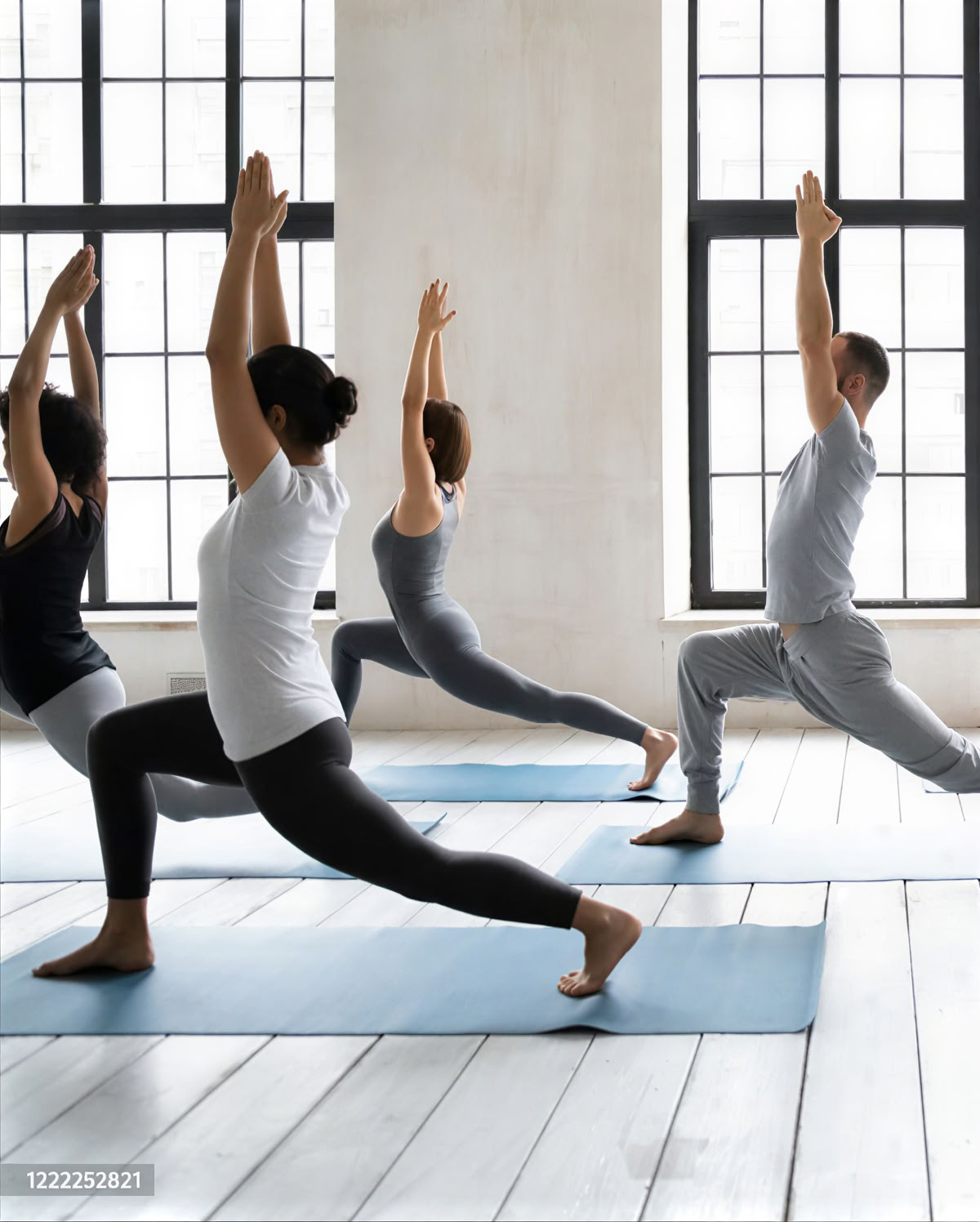 10 Días Retiro de Yoga Iyenger