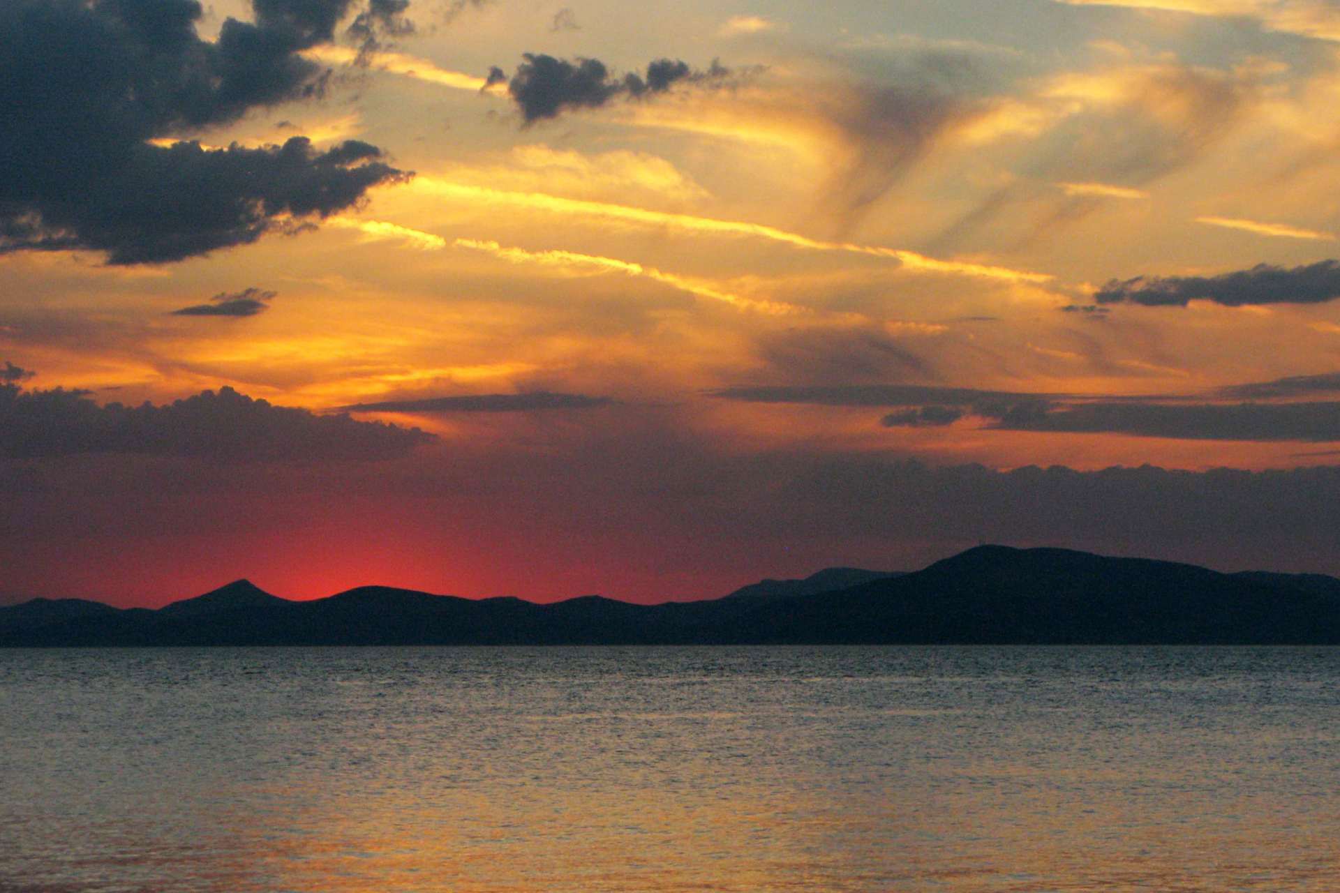 Experience The Elements Retiro Pelion September 2026