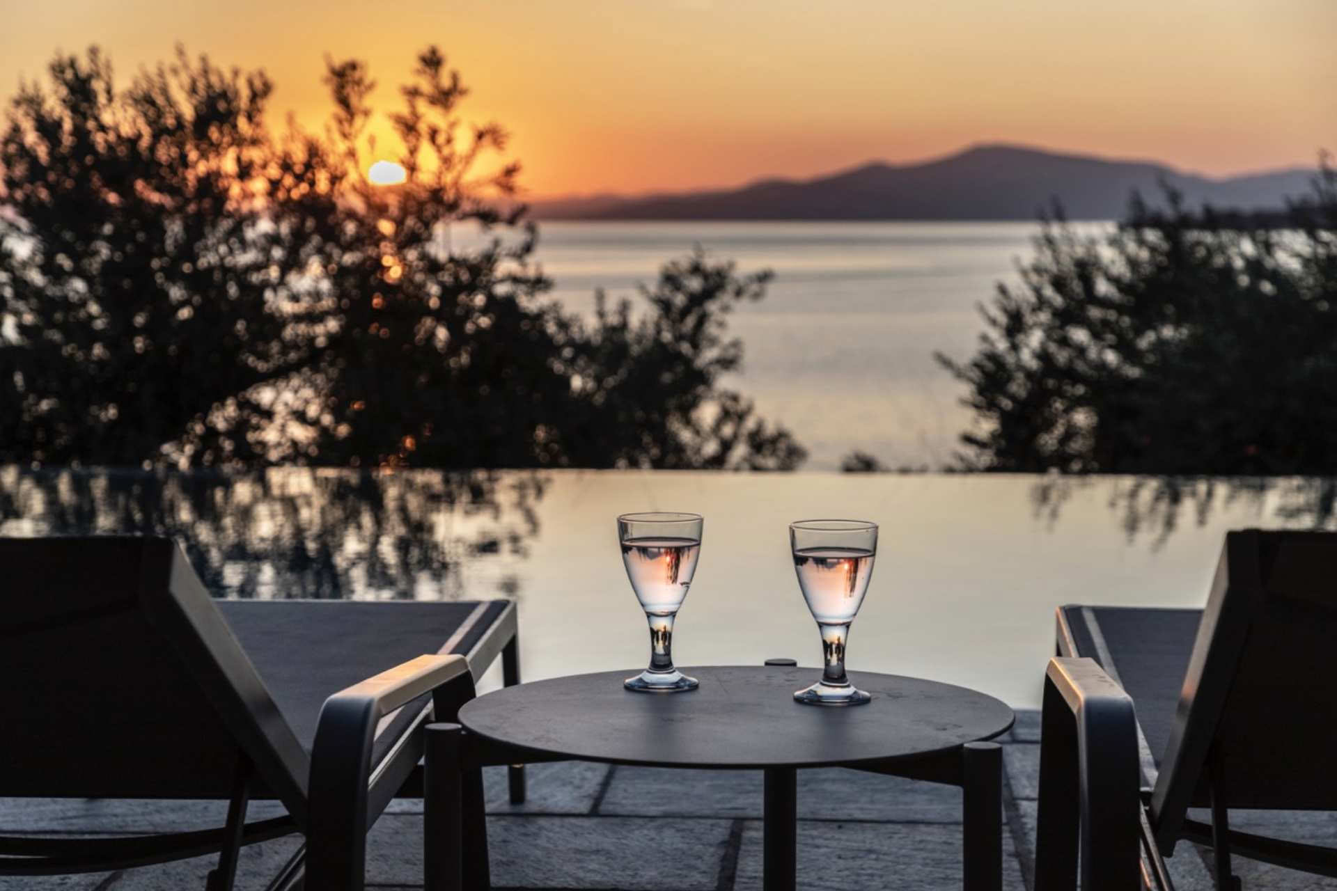 Experience The Elements Retiro Pelion September 2026