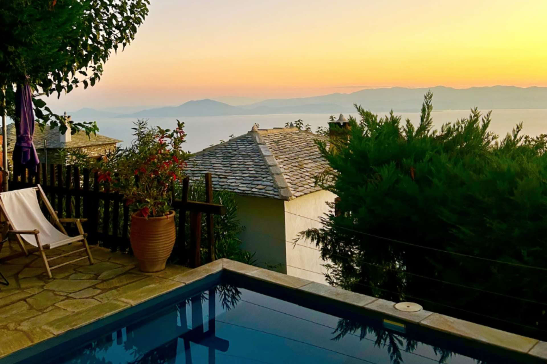 Experience The Elements Retiro Pelion September 2026