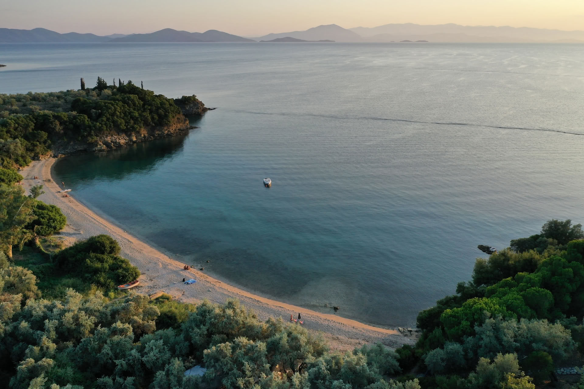 Experience The Elements Retiro Pelion September 2026