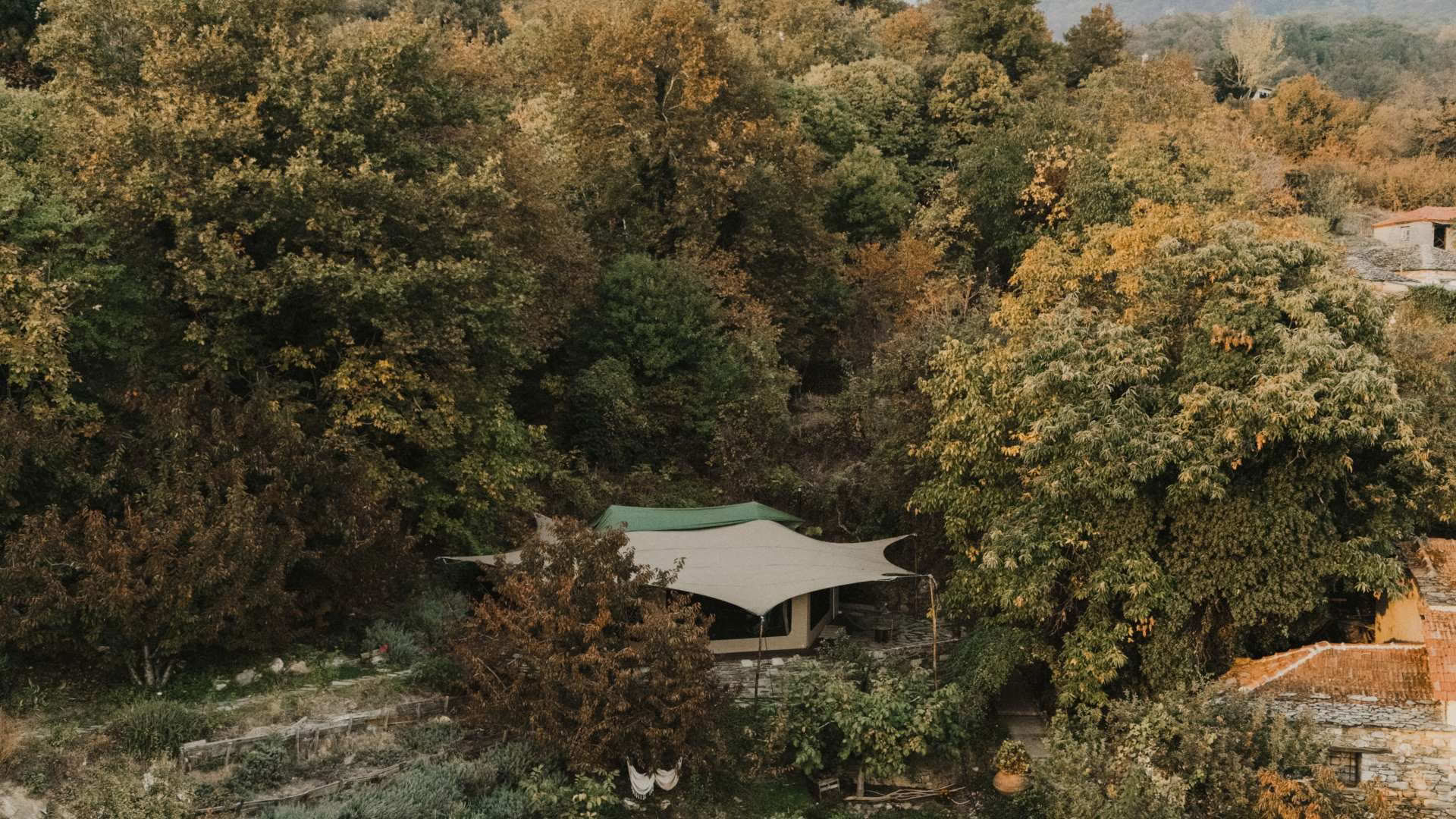 Experience The Elements Retiro Pelion September 2026