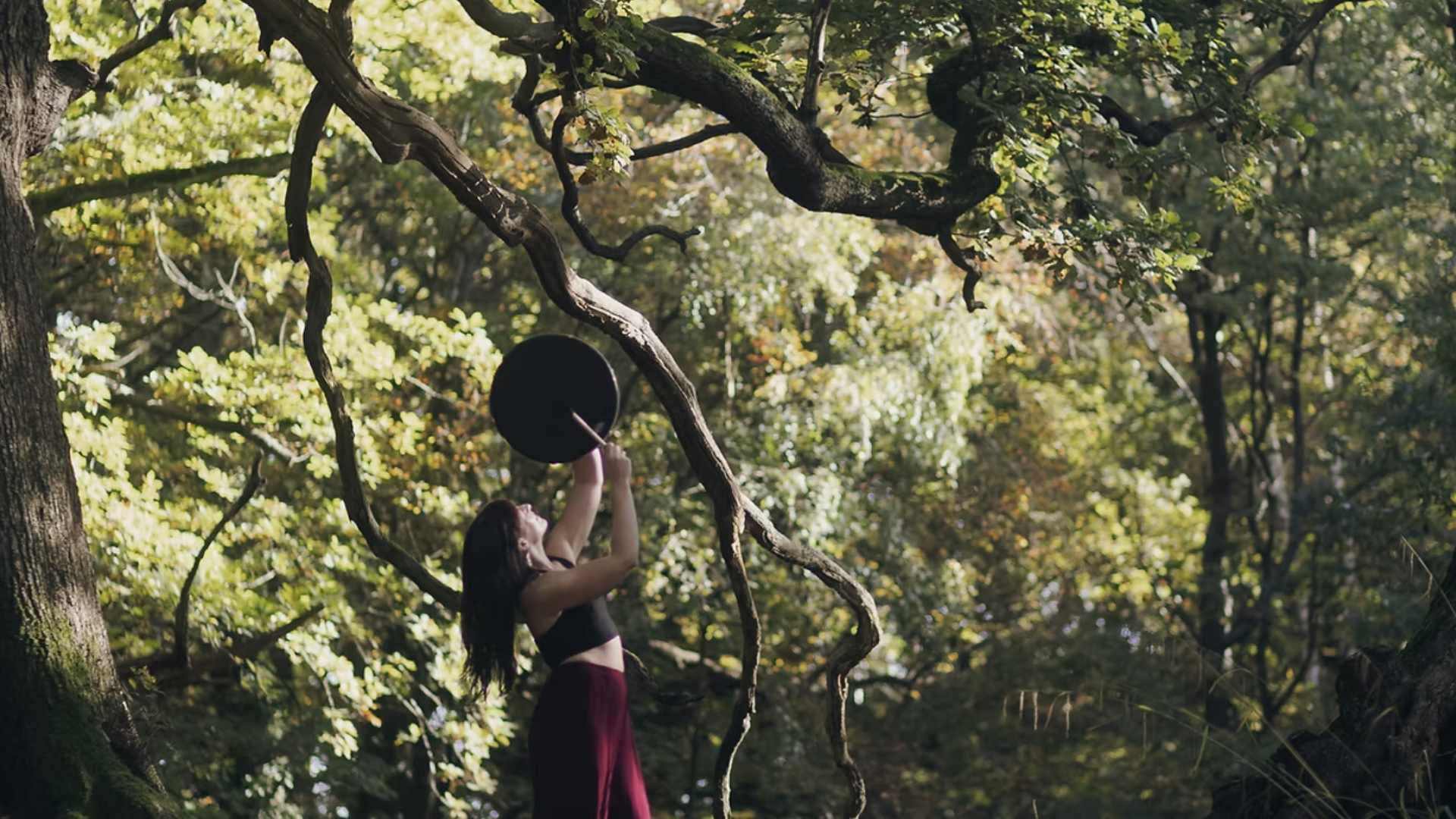 Breath Body Soul Retiro | July 2026
