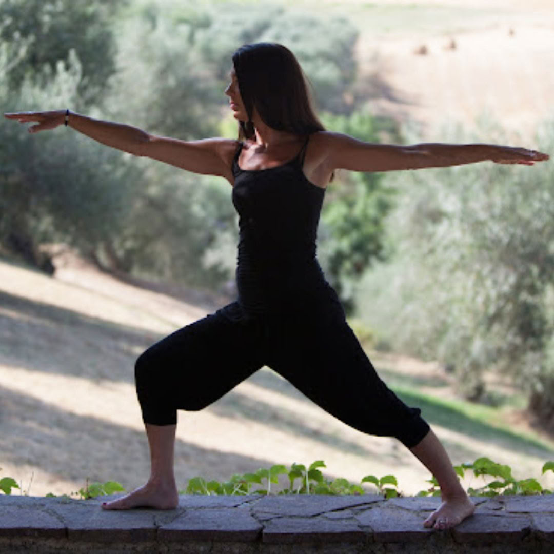 Yoga & Meditation retiro in Pelion