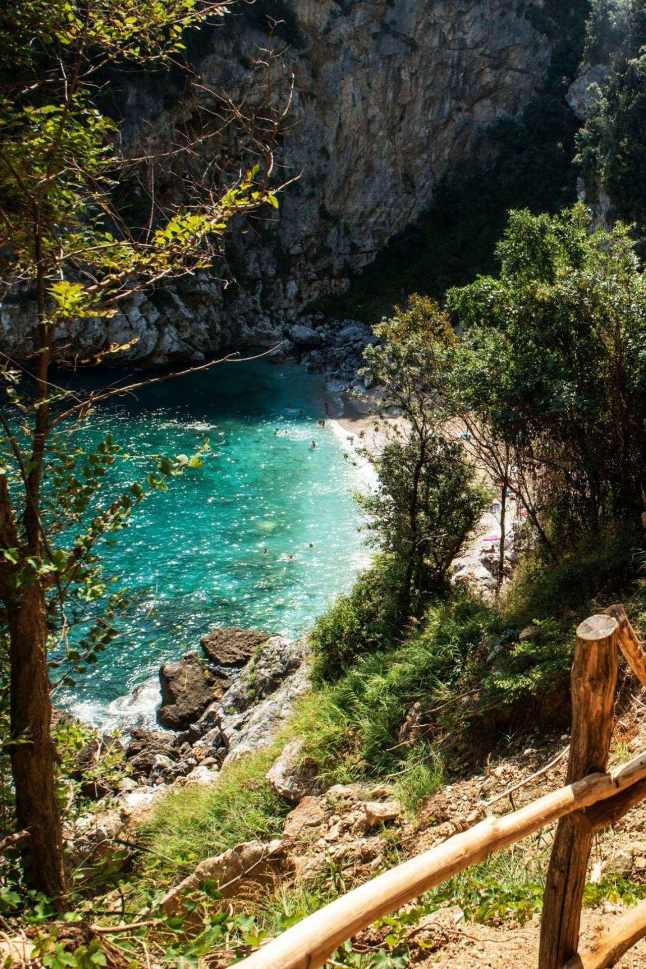 Retiro de bienestar en Grecia