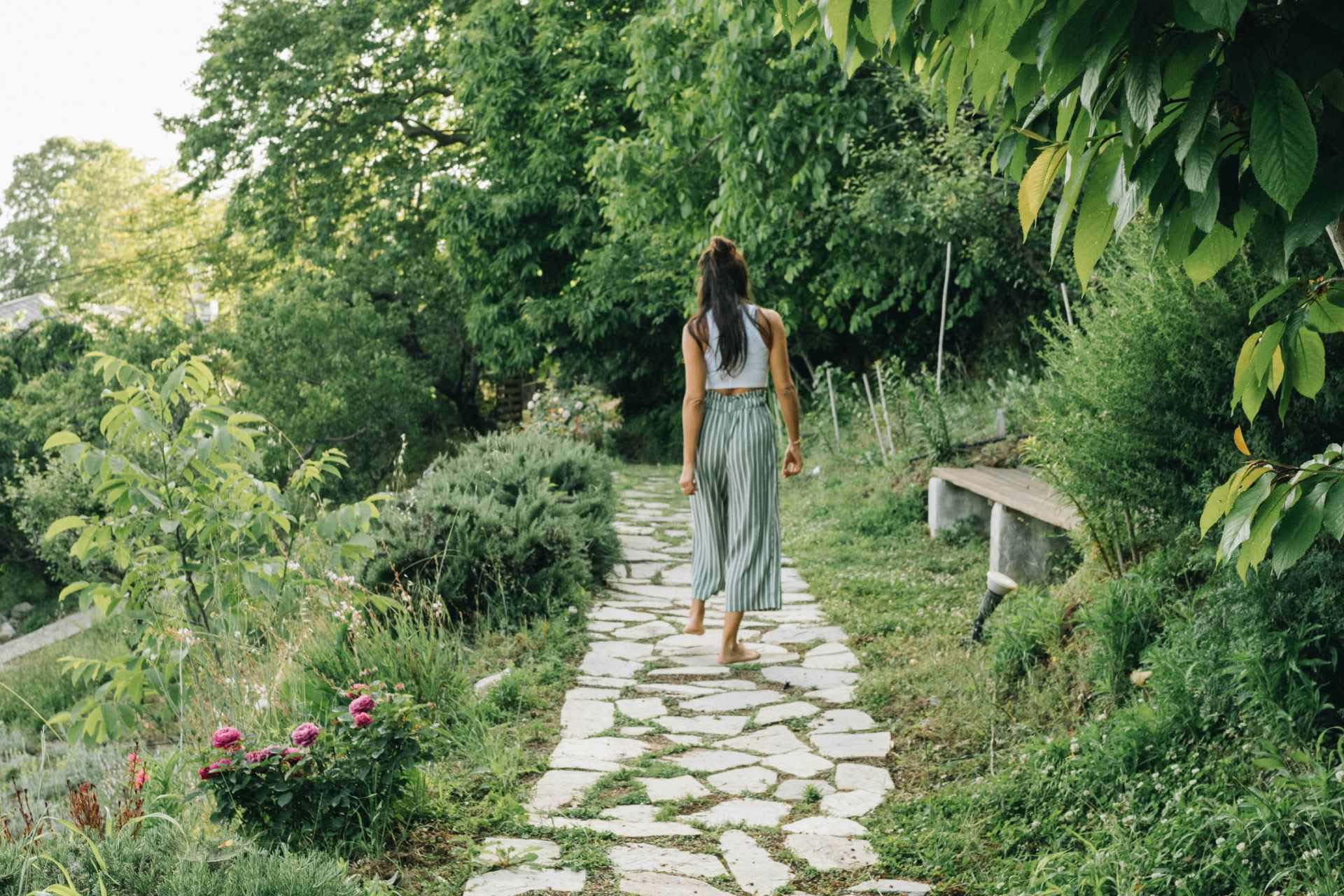 Mountain & Sea Retreat | Capas del Ser