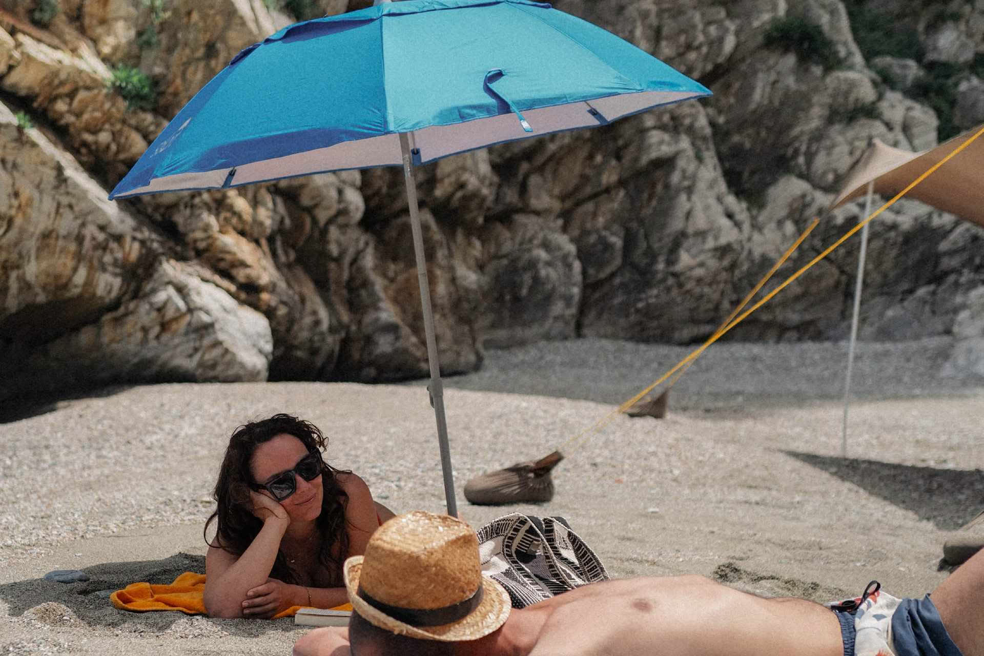 Mountain & Sea Retreat | Capas del Ser