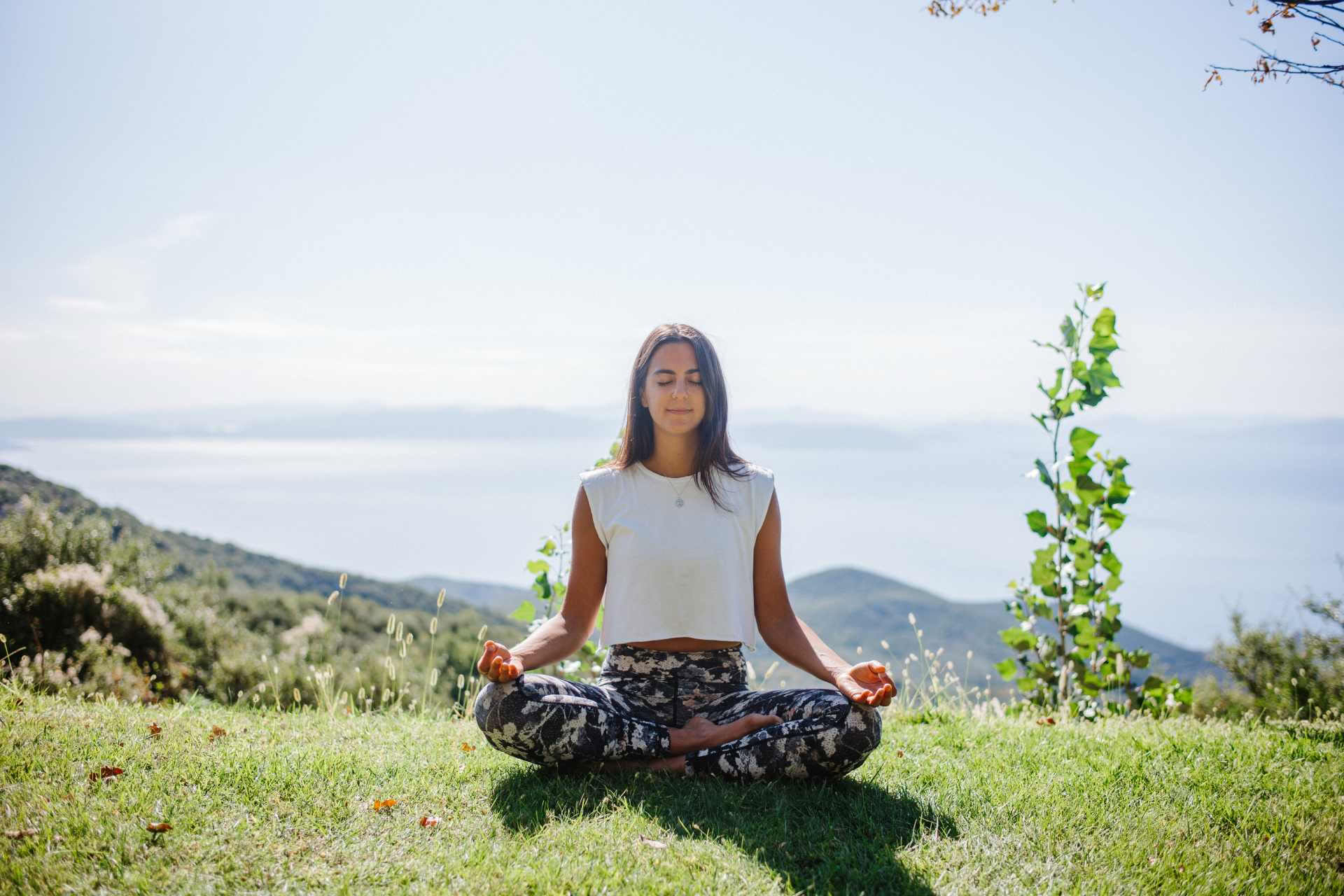 Mountain & Sea Retreat | Capas del Ser
