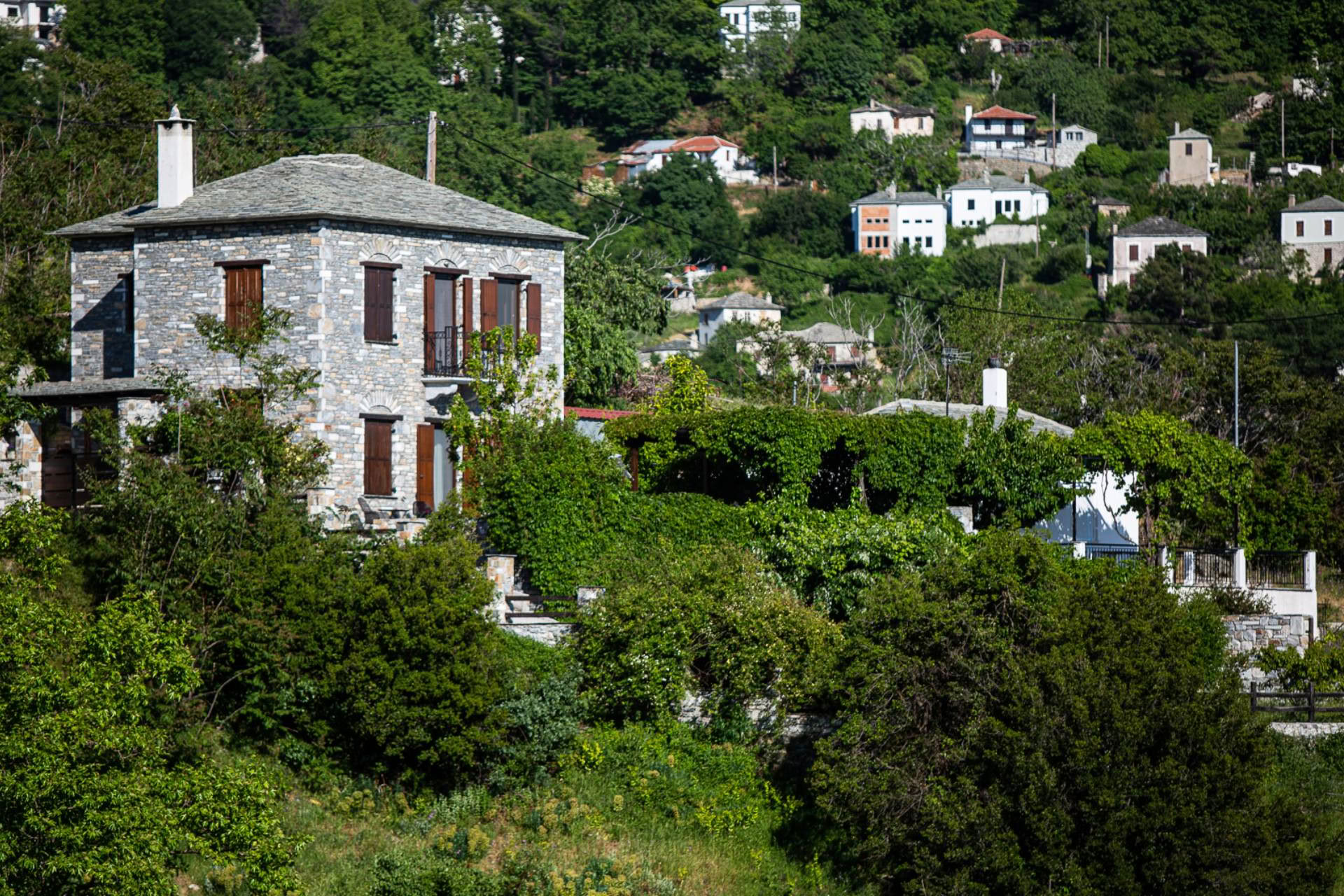 Retiro de ayuno Aguas Sagradas