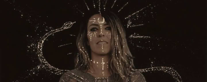 Retiro Goddess Untethered