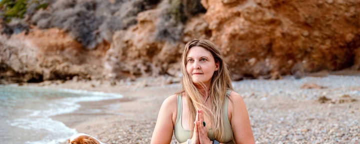 Tata Wellness retiro en Pelion