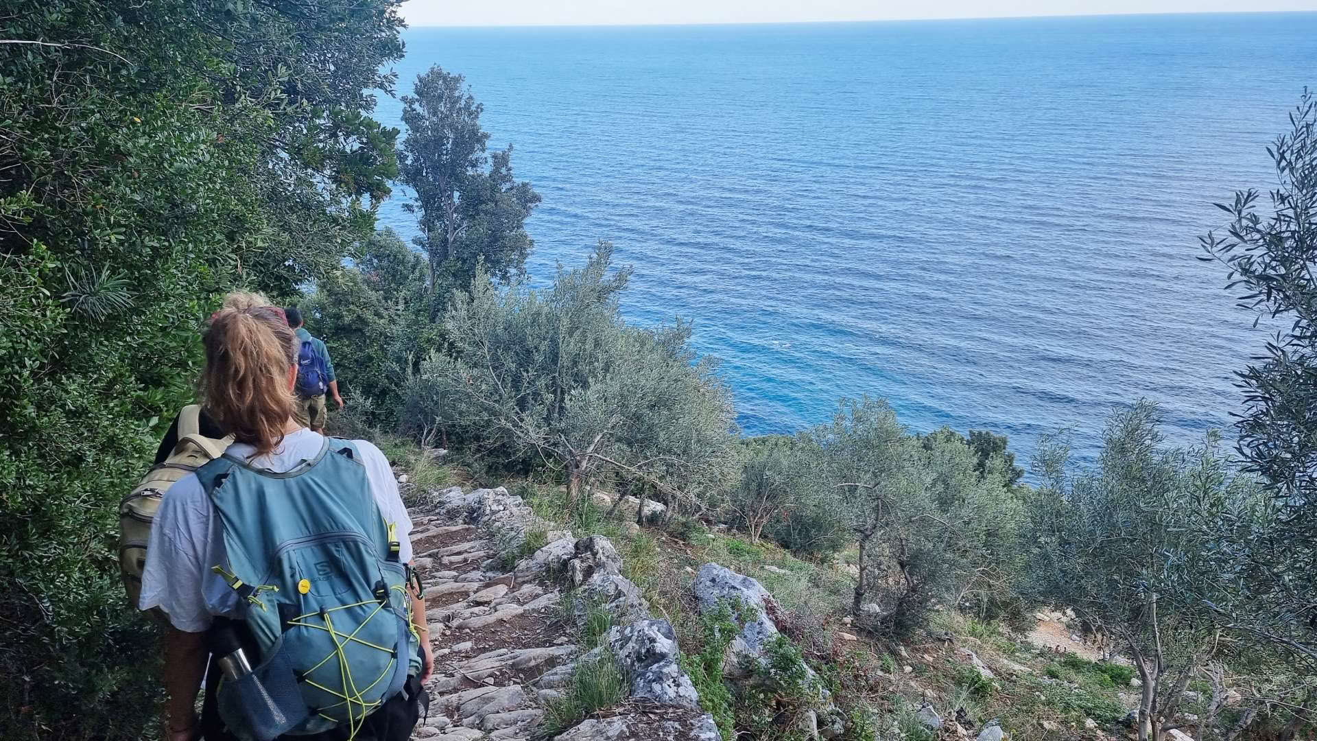Ami Patel Retiro de Bienestar en Pelion