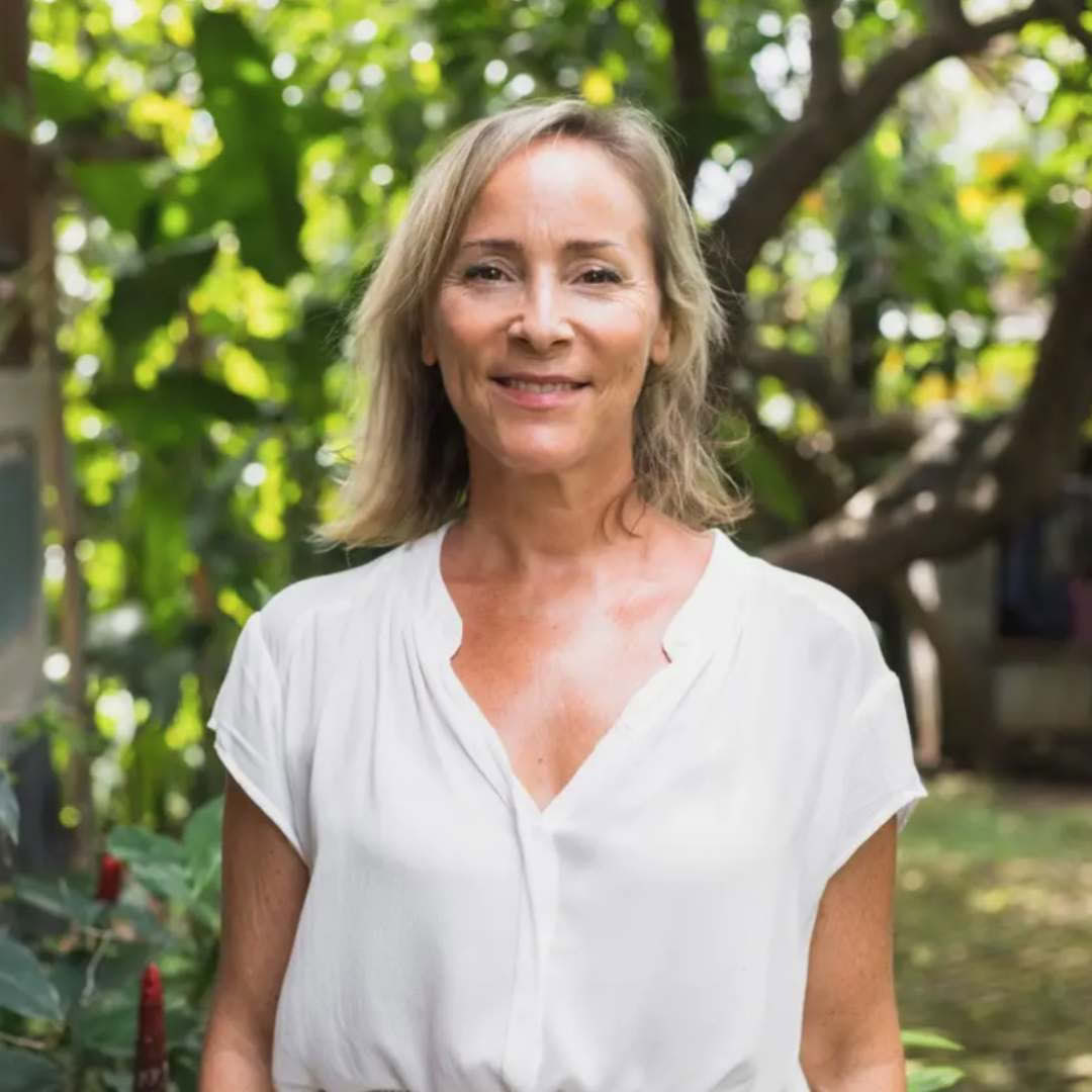 Retiro Rewilding para Mujeres