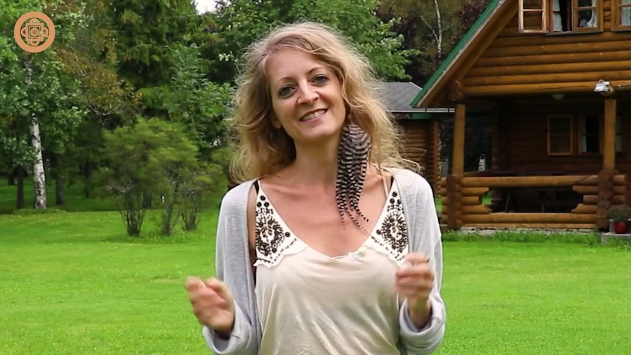 Curso de formación de profesores de sexualidad tántrica