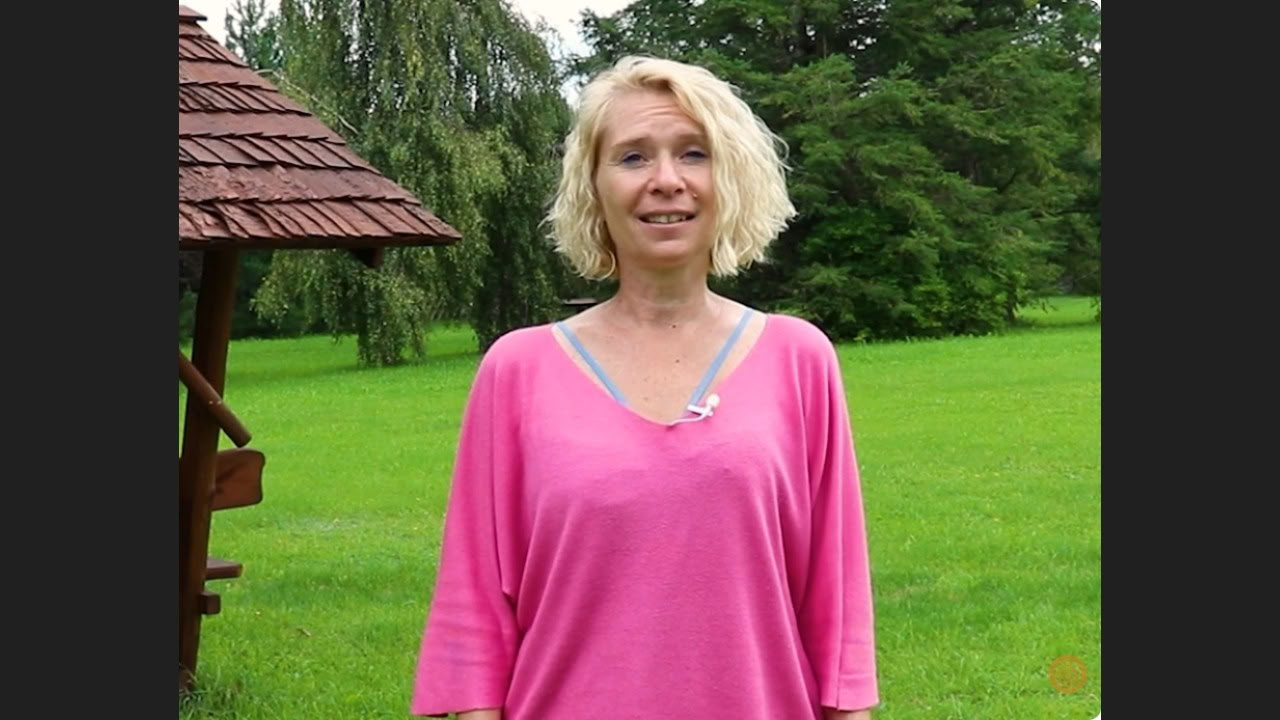 Curso de formación de profesores de sexualidad tántrica