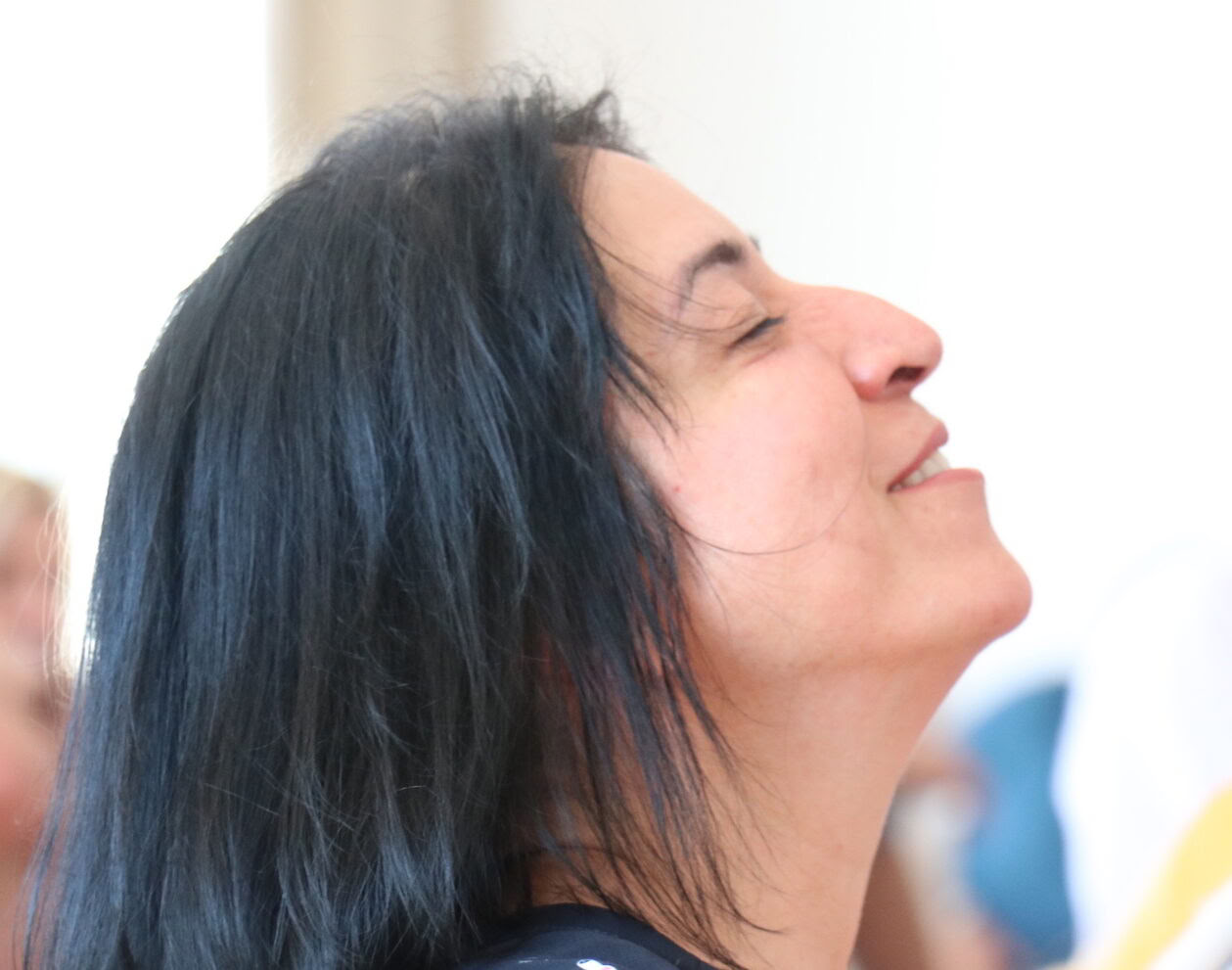 Retiro de Sexualidad y Relaciones Tantra