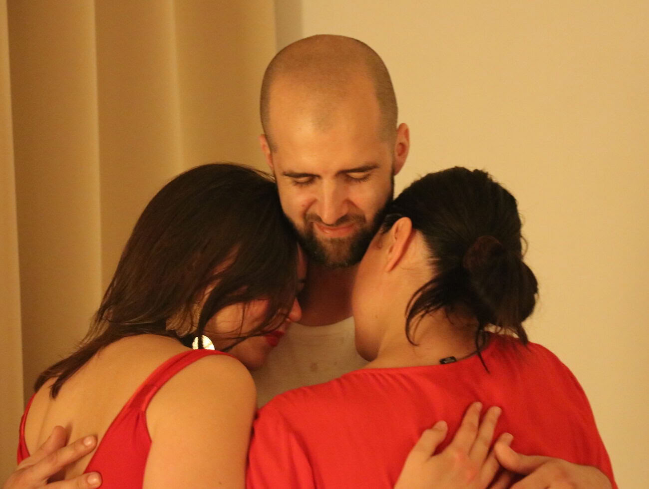 Retiro de Sexualidad y Relaciones Tantra