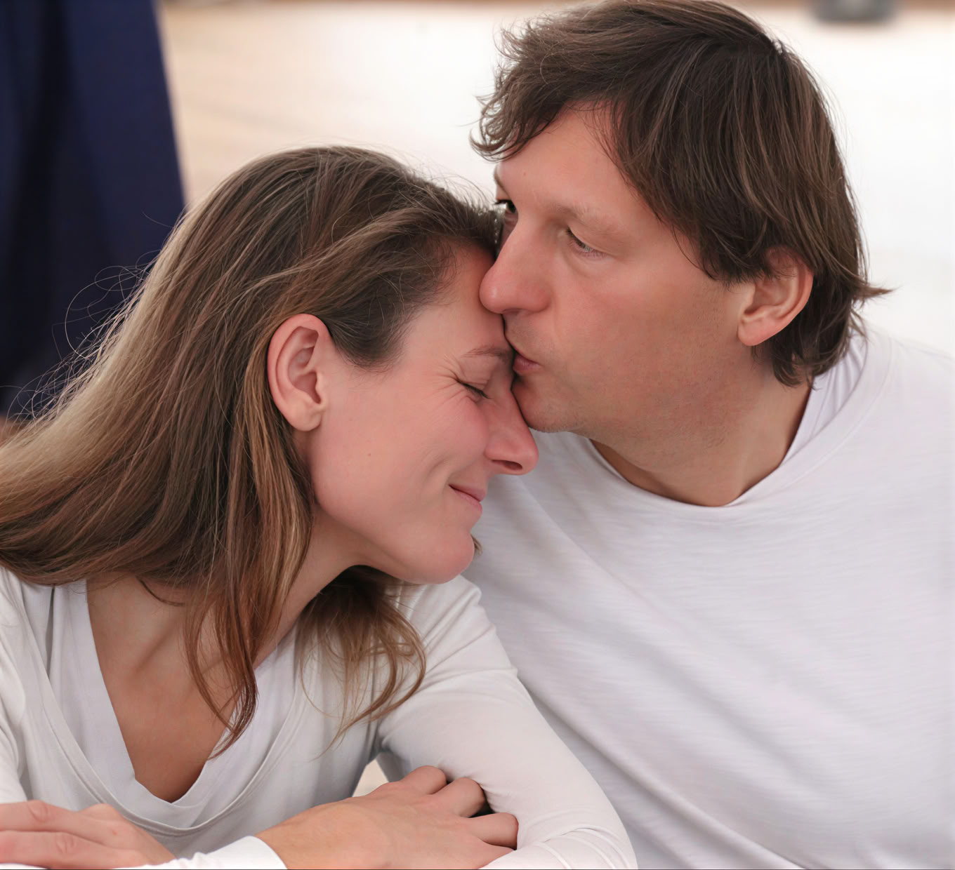 Retiro de Sexualidad y Relaciones Tantra
