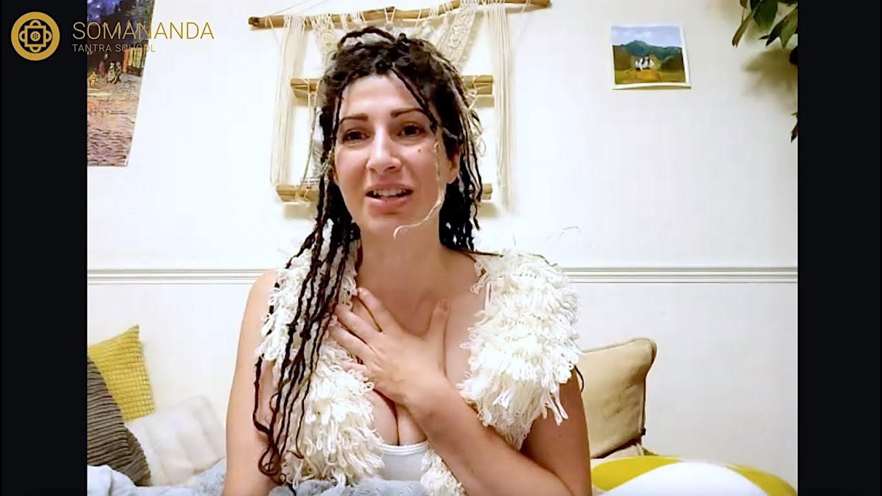 Retiro de Sexualidad y Relaciones Tantra