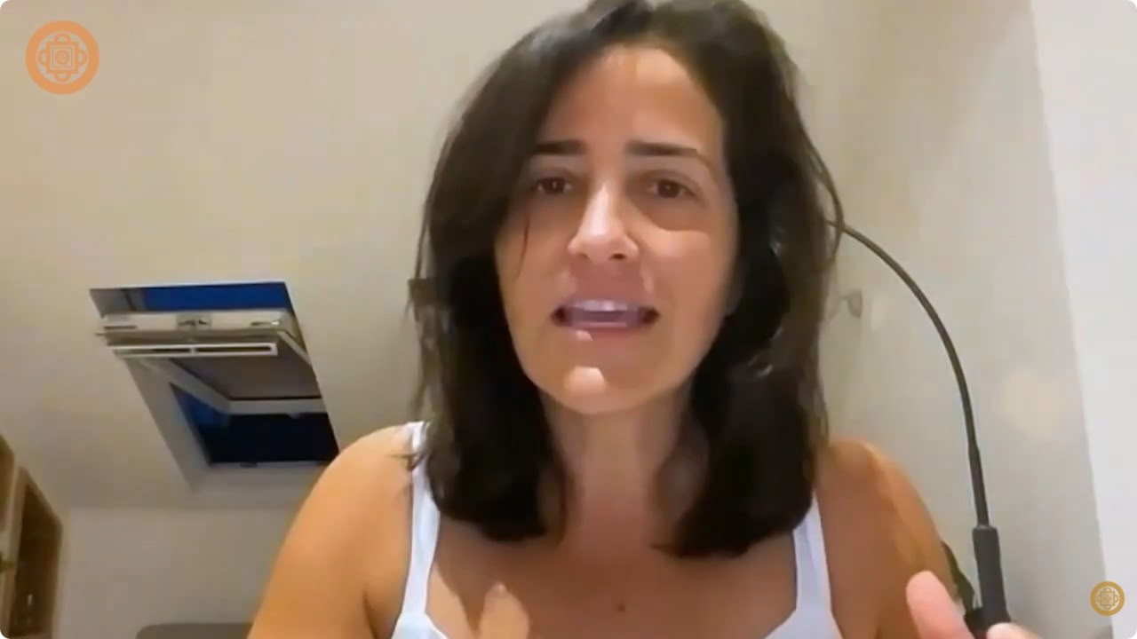Retiro de Sexualidad y Relaciones Tantra