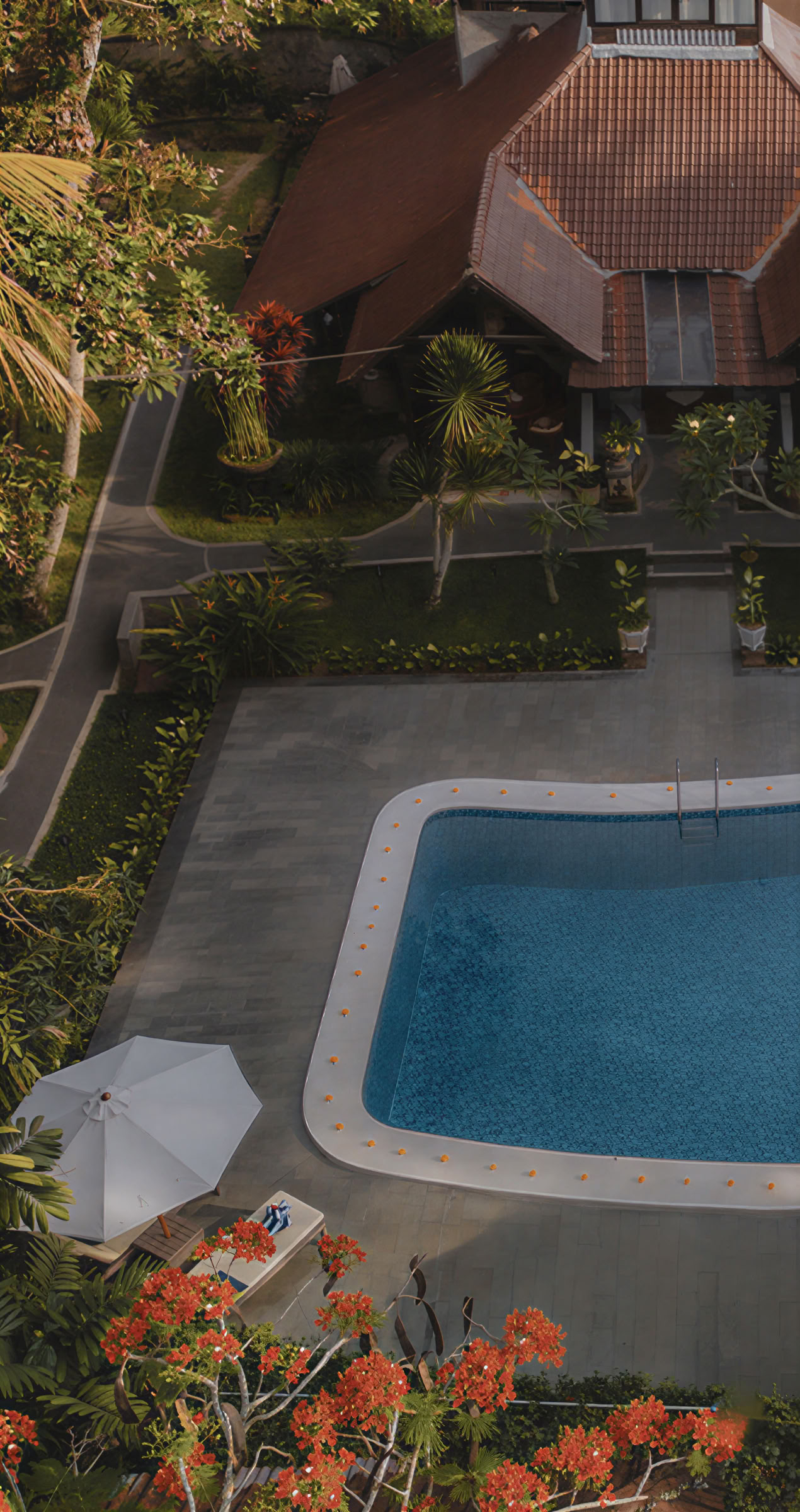 200hrs Formación de Profesores de Yoga en Bali, Amertham