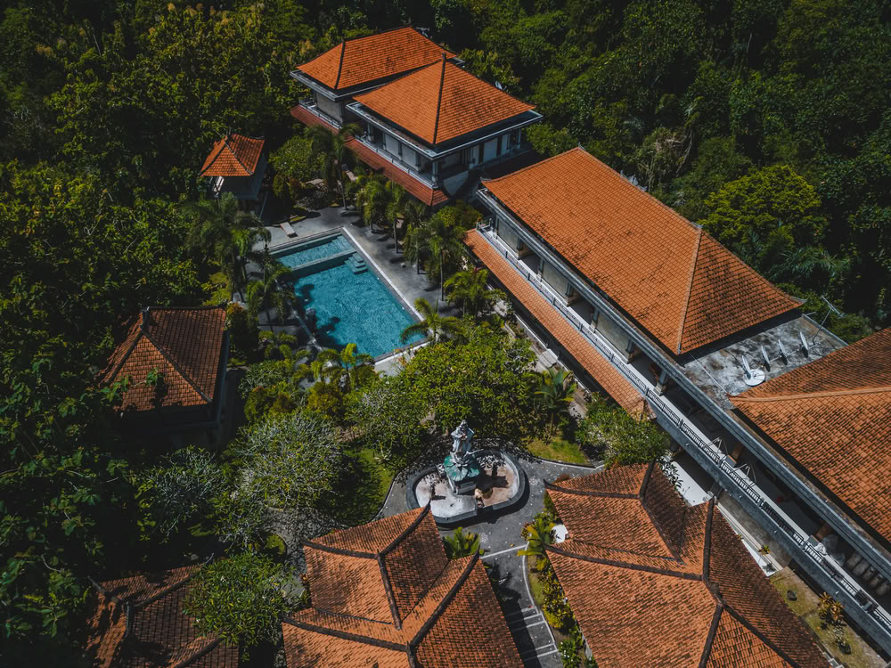 200hrs Formación de Profesores de Yoga en Bali, Amertham