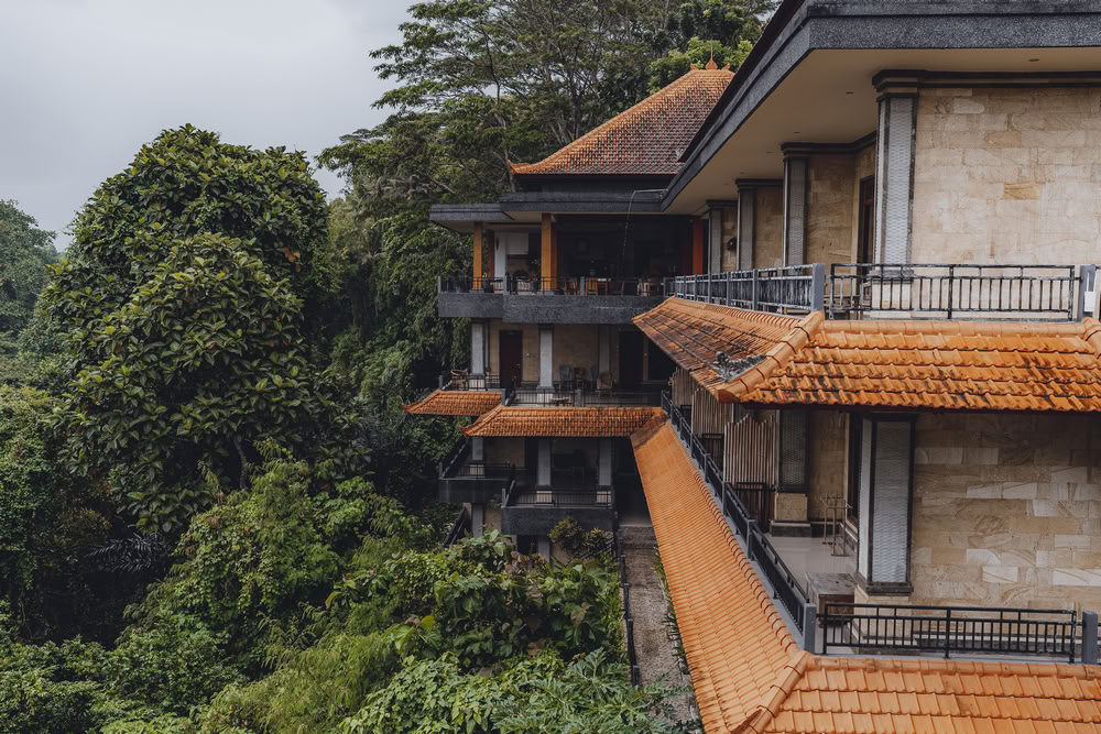 200hrs Formación de Profesores de Yoga en Bali, Amertham