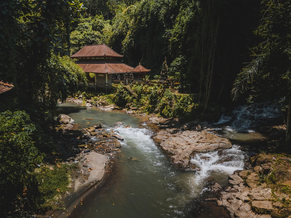 200hrs Formación de Profesores de Yoga en Bali, Amertham