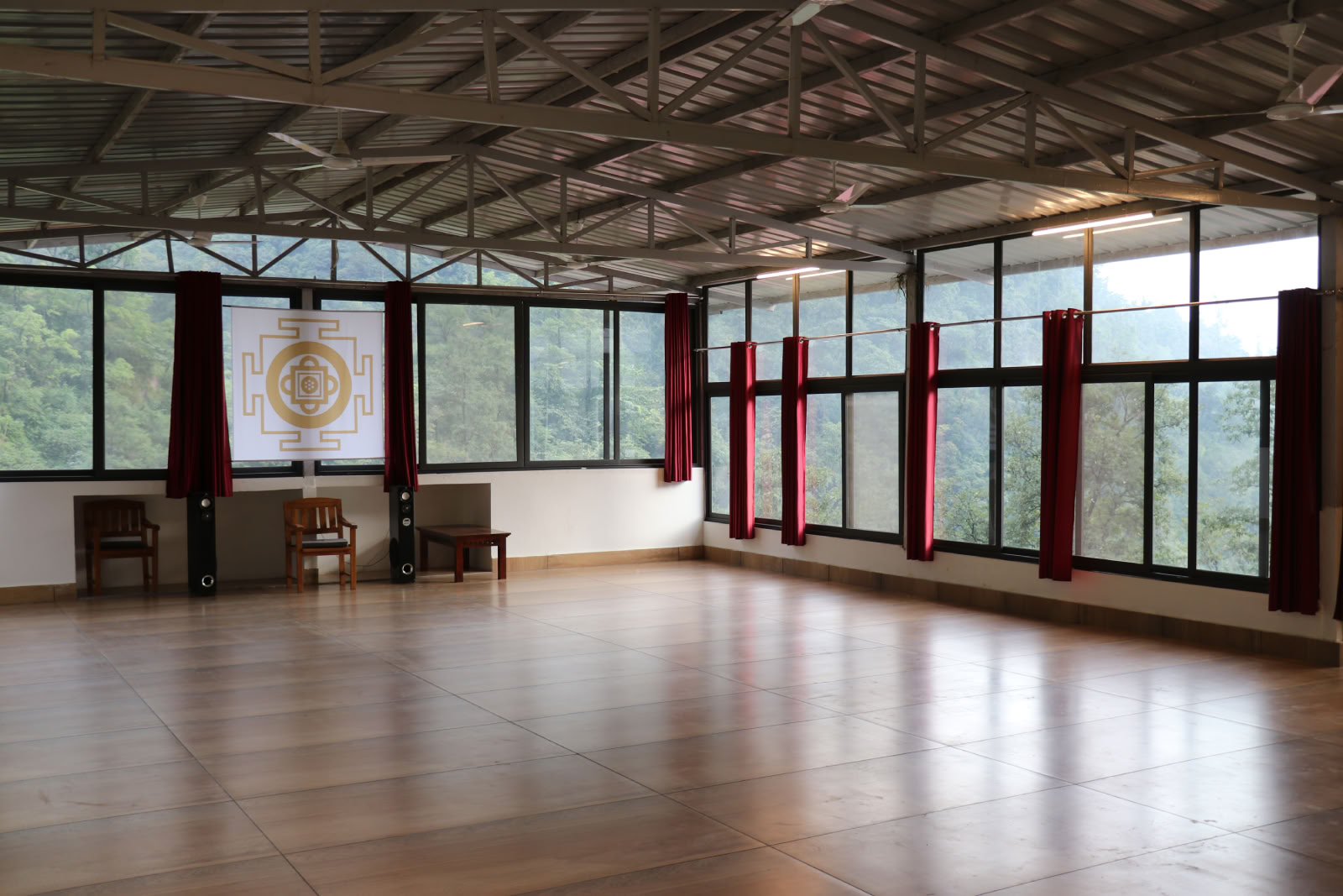 Curso de formación de profesores de Tantra Yoga