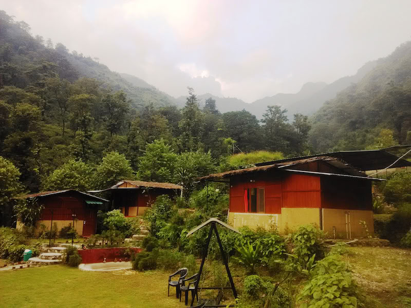 Curso de formación de profesores de Tantra Yoga