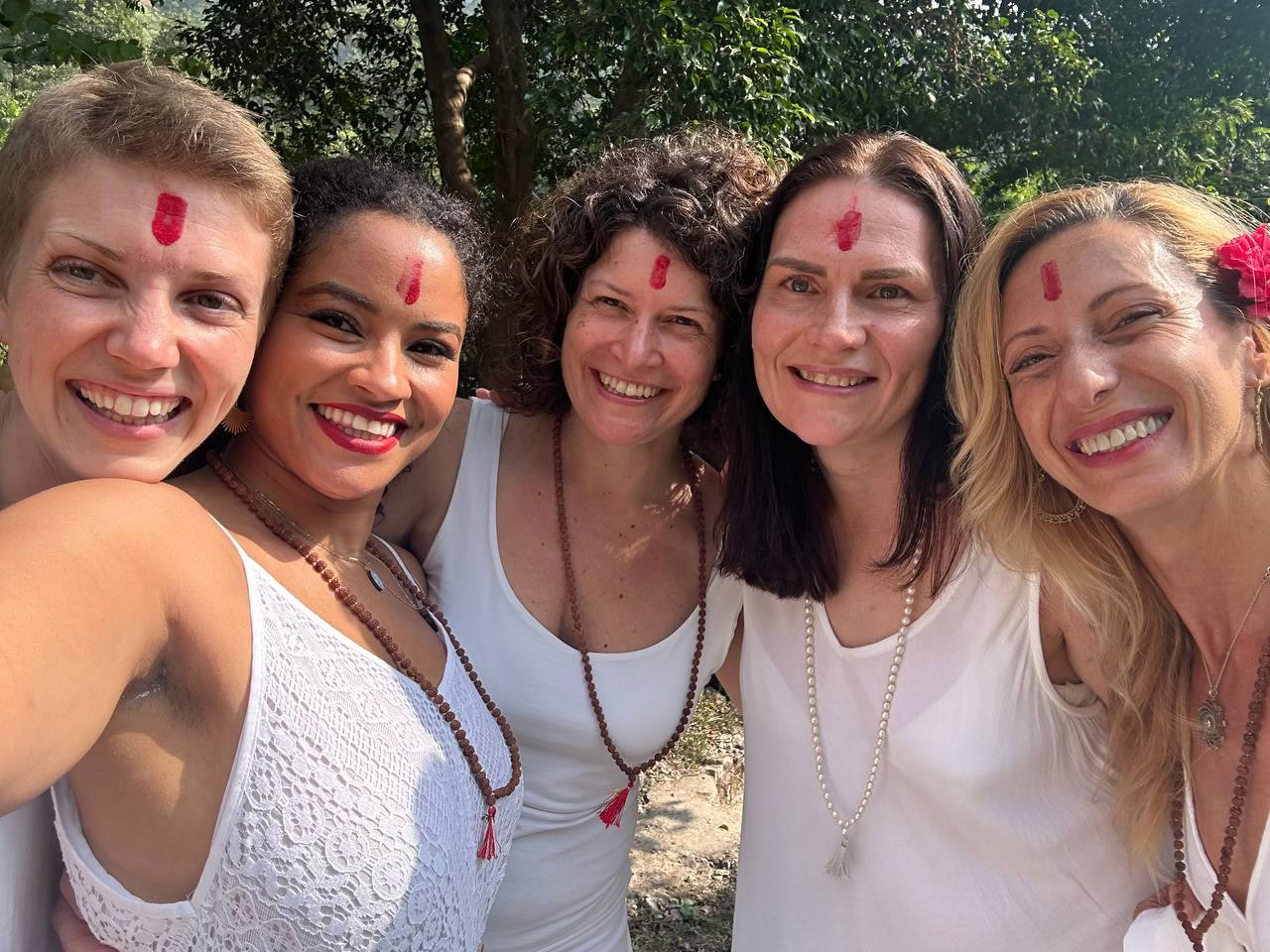 Curso de formación de profesores de Tantra Yoga