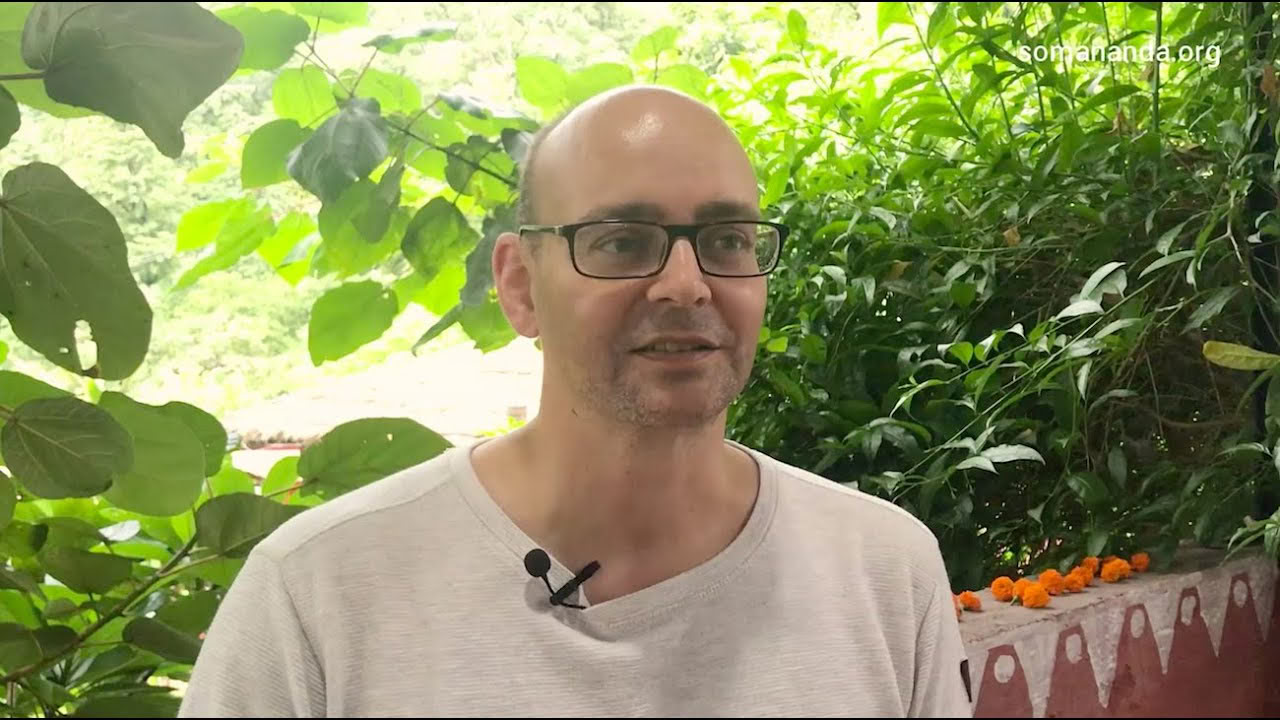 Curso de formación de profesores de Tantra Yoga