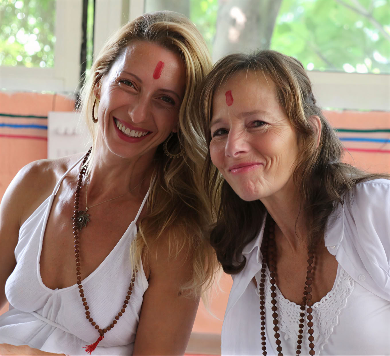 Curso de formación de profesores de Tantra Yoga