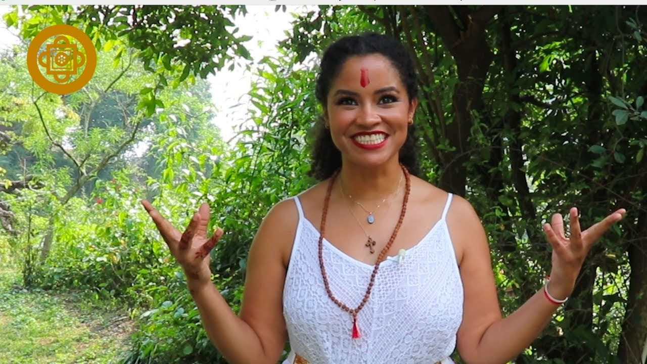 Curso de formación de profesores de Tantra Yoga
