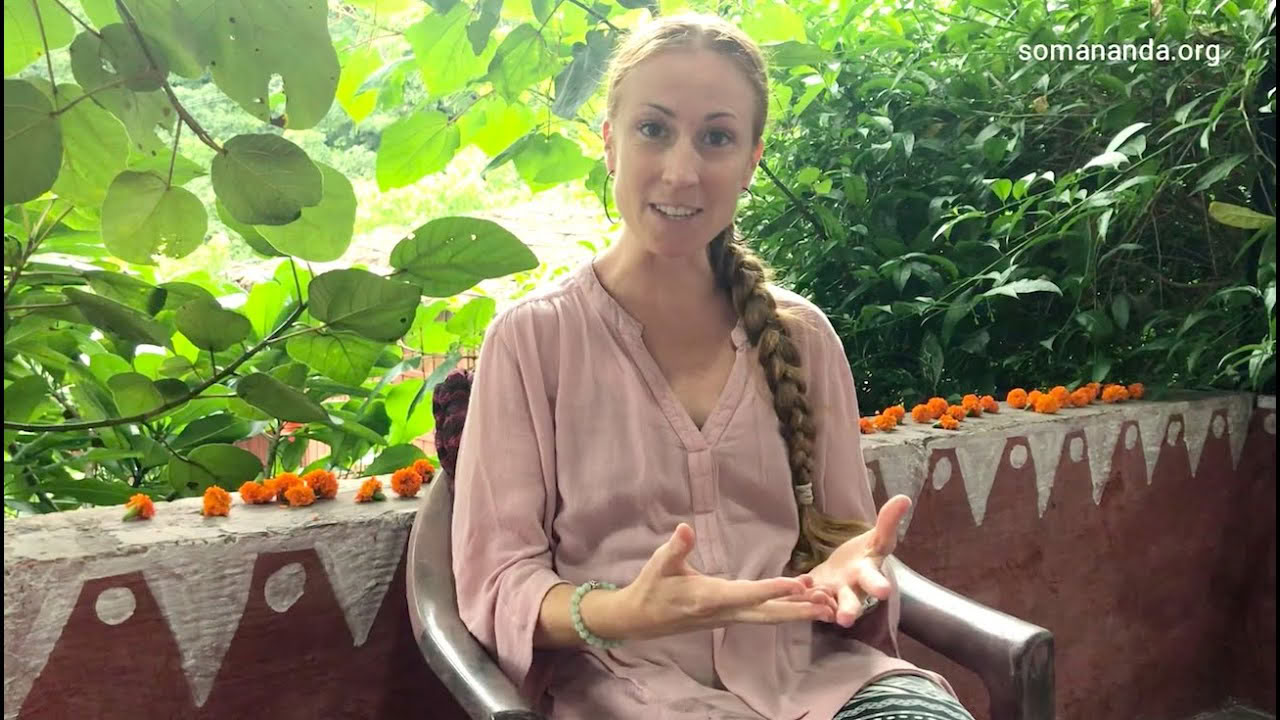 Curso de formación de profesores de Tantra Yoga