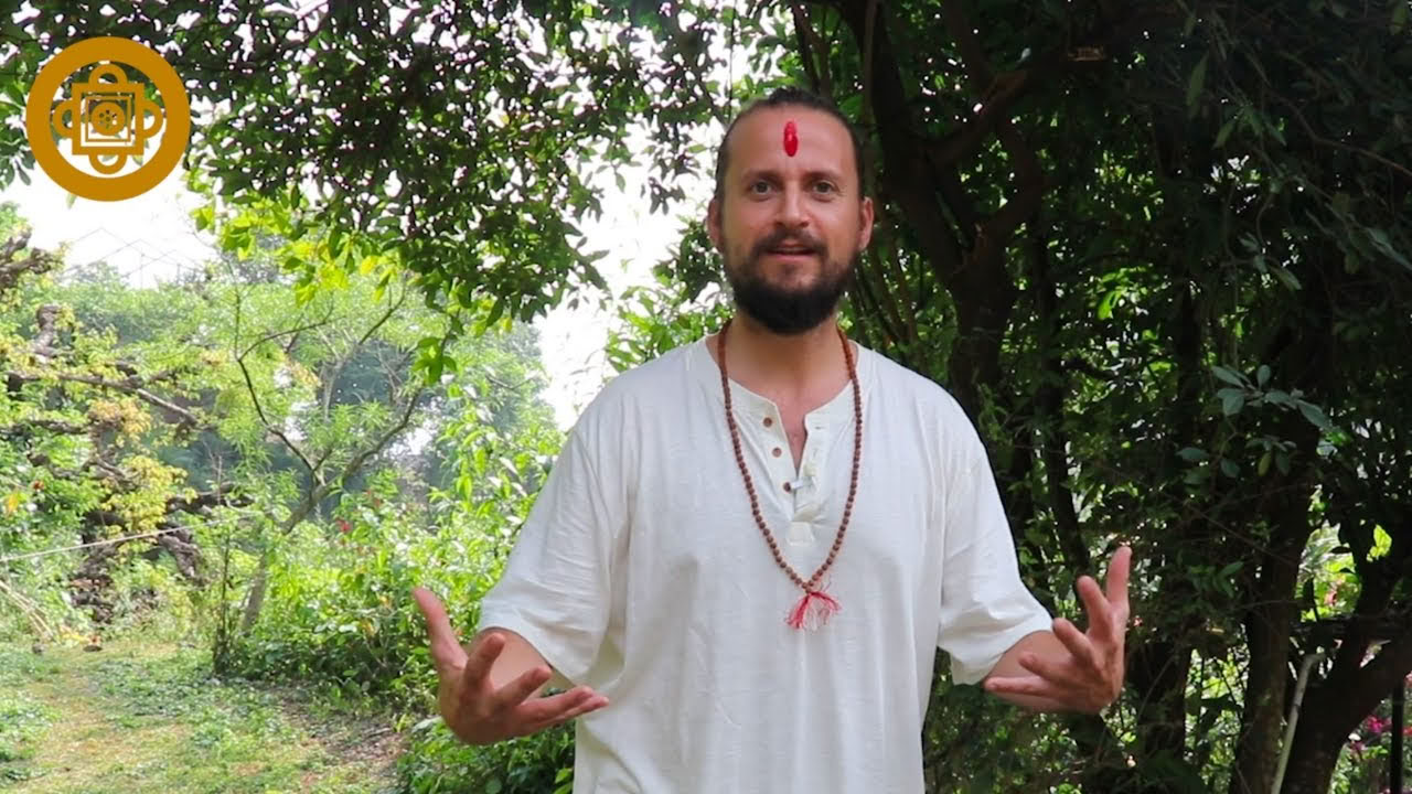 Curso de formación de profesores de Tantra Yoga