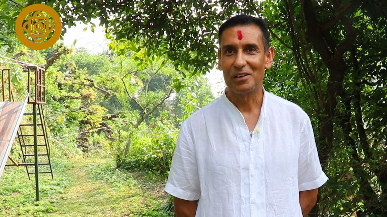 Curso de formación de profesores de Tantra Yoga
