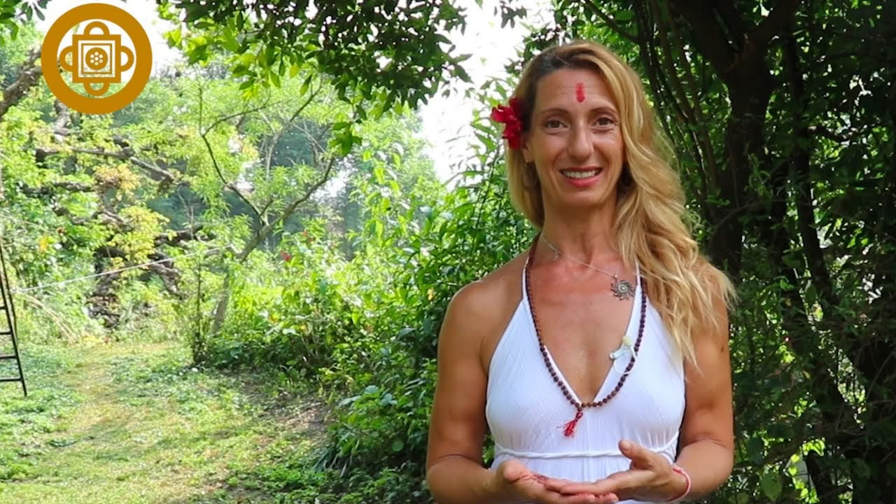 Curso de formación de profesores de Tantra Yoga
