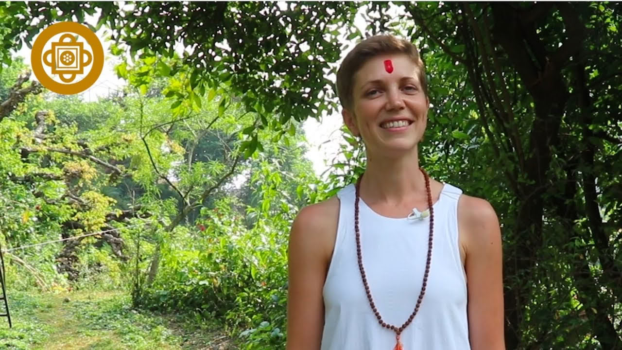 Curso de formación de profesores de Tantra Yoga