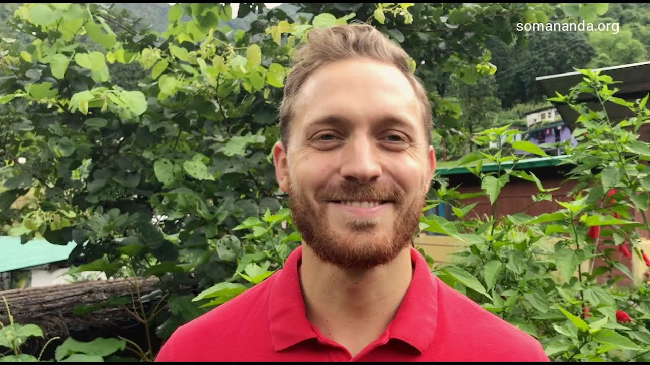 Curso de formación de profesores de Tantra Yoga