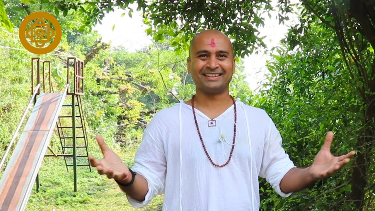 Curso de formación de profesores de Tantra Yoga