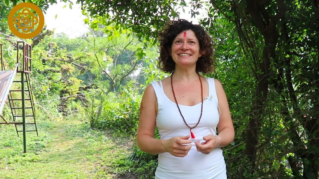 Curso de formación de profesores de Tantra Yoga